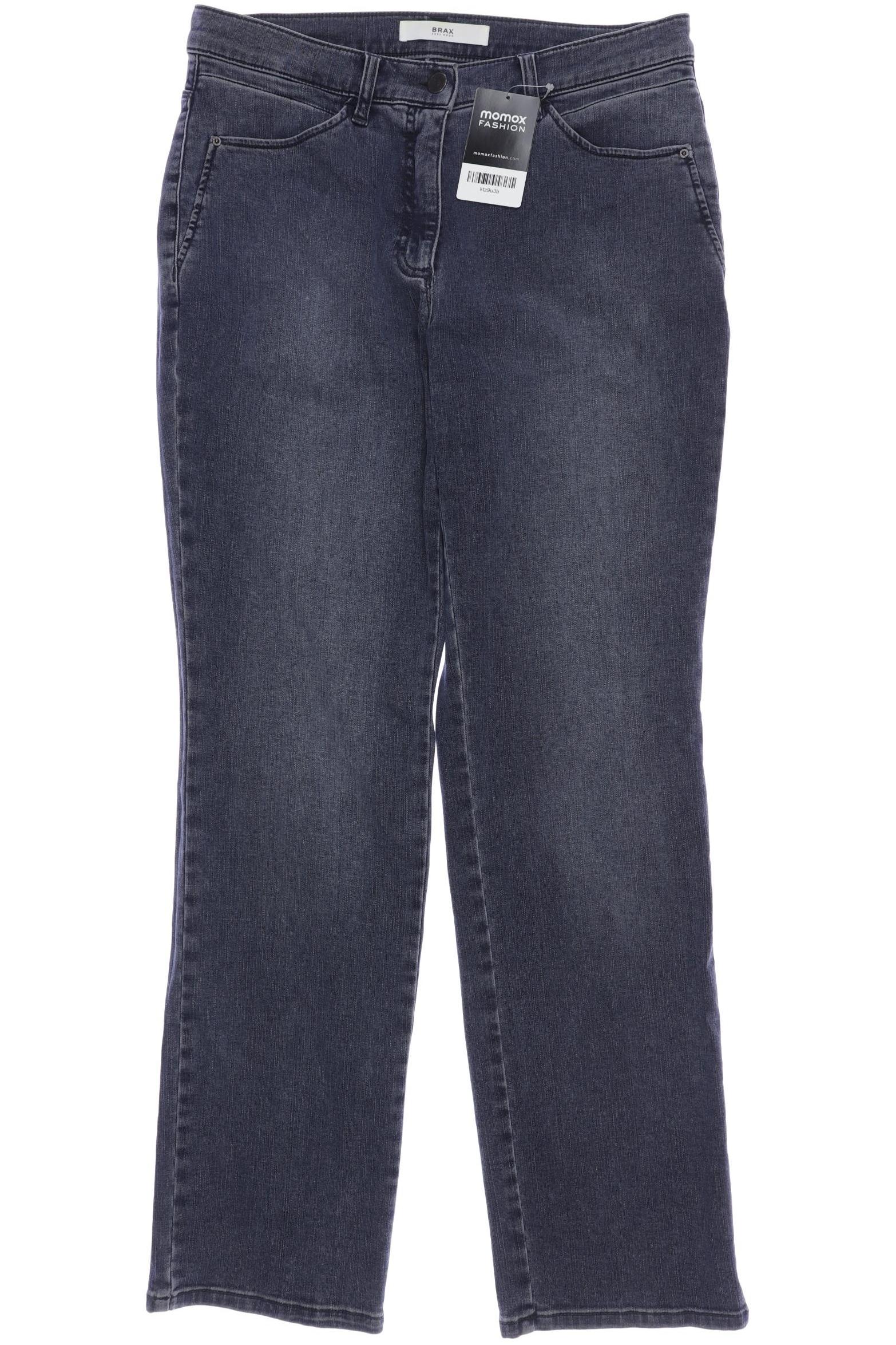 

Brax Damen Jeans, blau, Gr. 29