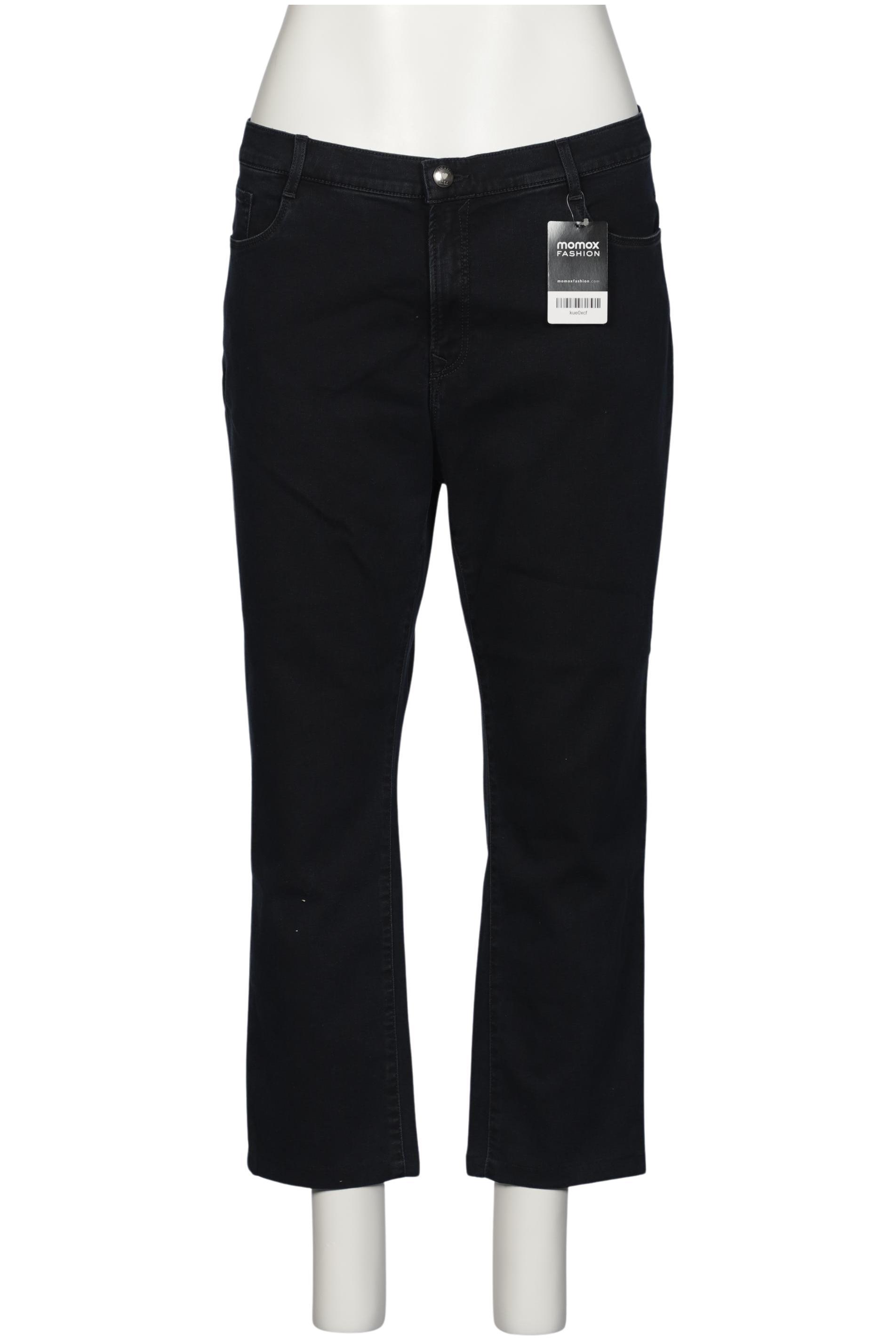 

Brax Damen Jeans, marineblau, Gr. 38