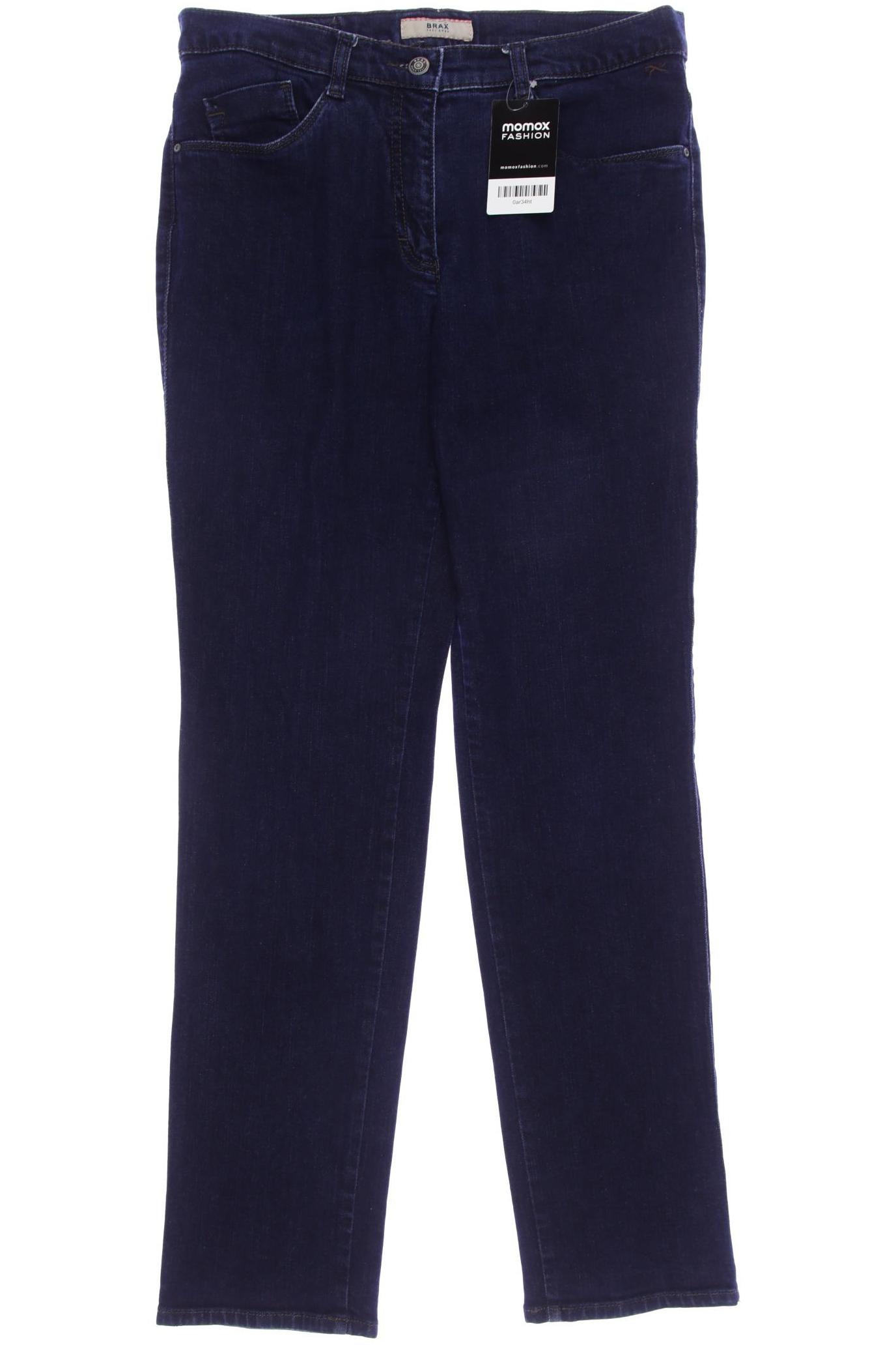 

Brax Damen Jeans, marineblau, Gr. 29