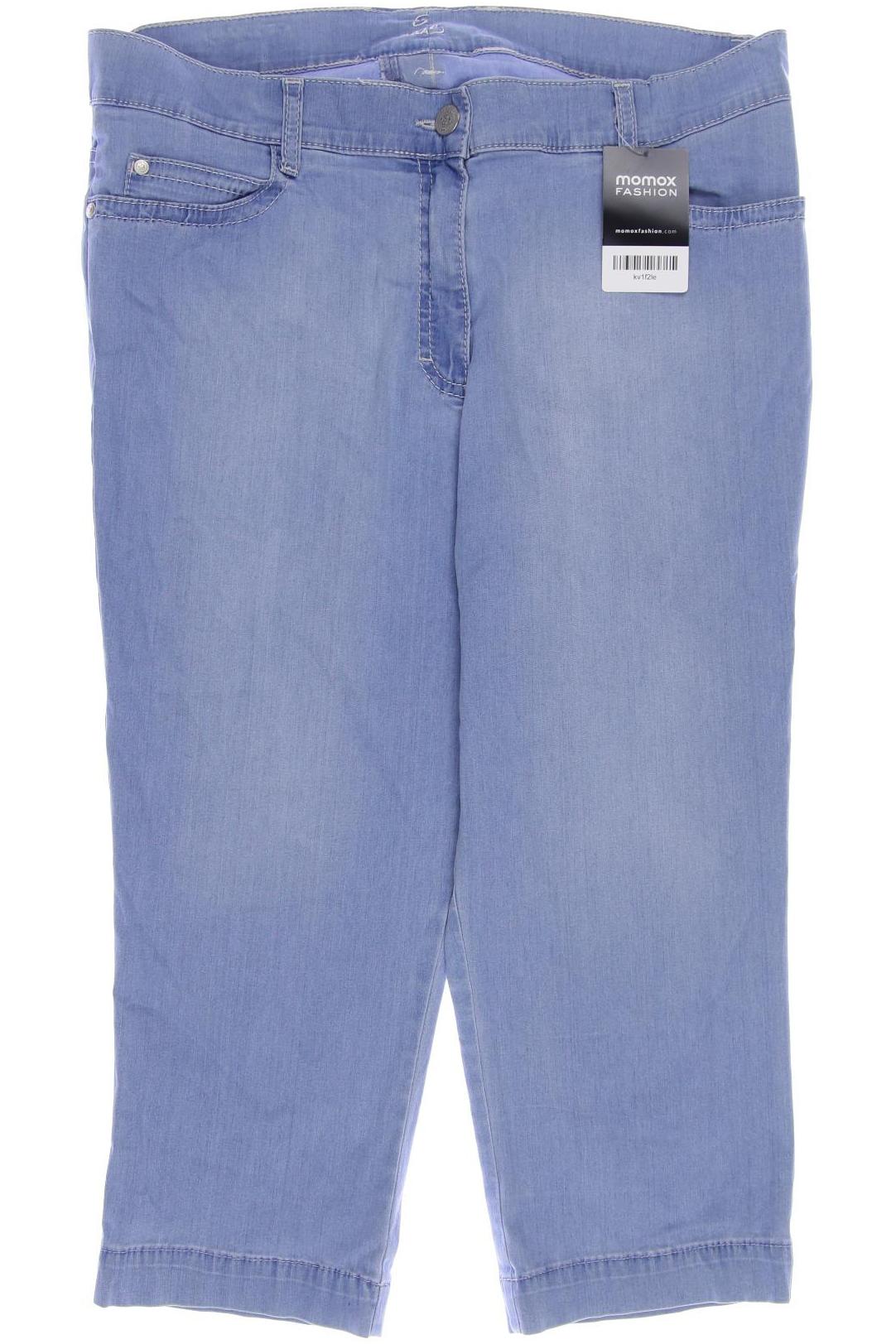 

BRAX Damen Jeans, blau