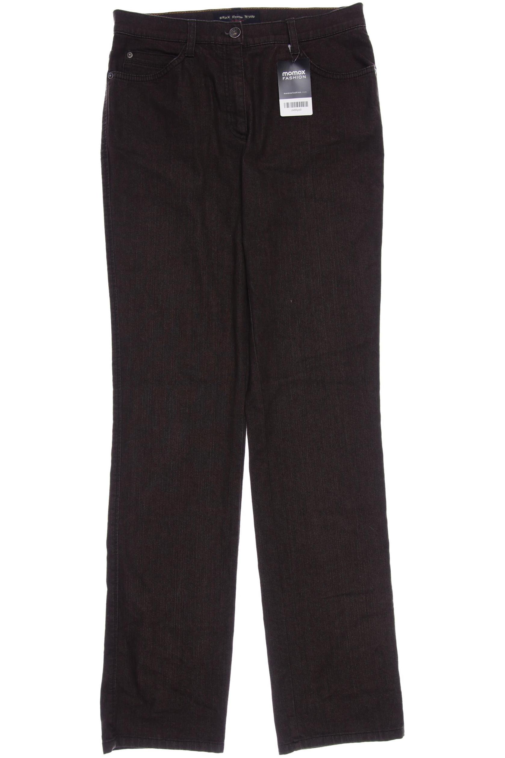 

BRAX Damen Jeans, braun