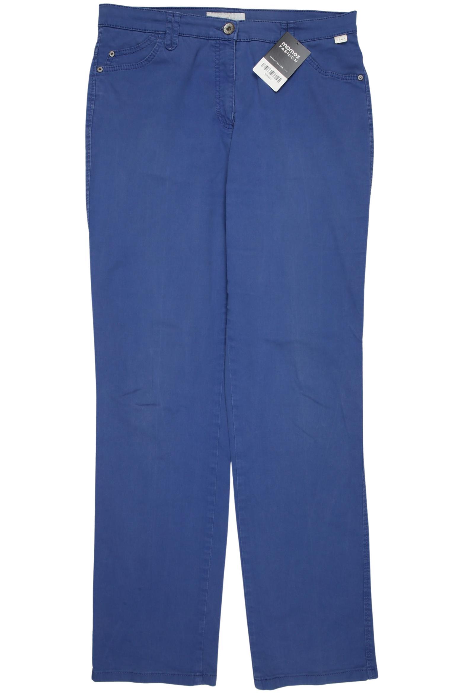 

Brax Damen Jeans, blau, Gr. 31