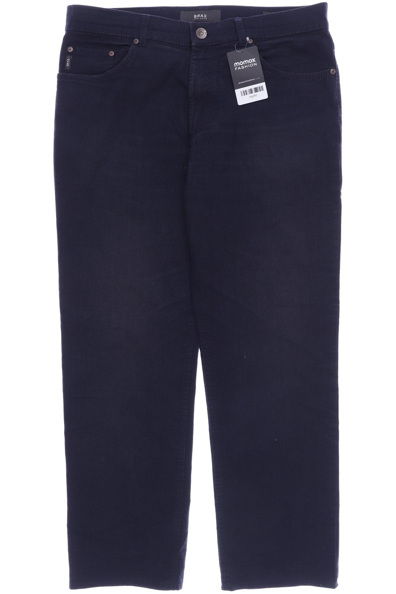 

BRAX Damen Jeans, marineblau