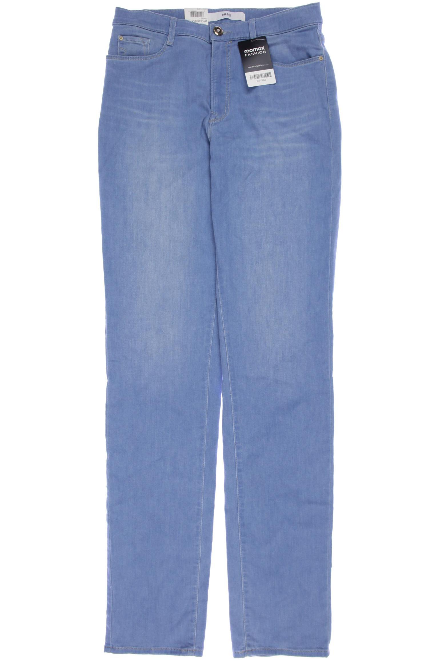 

Brax Damen Jeans, blau, Gr. 36
