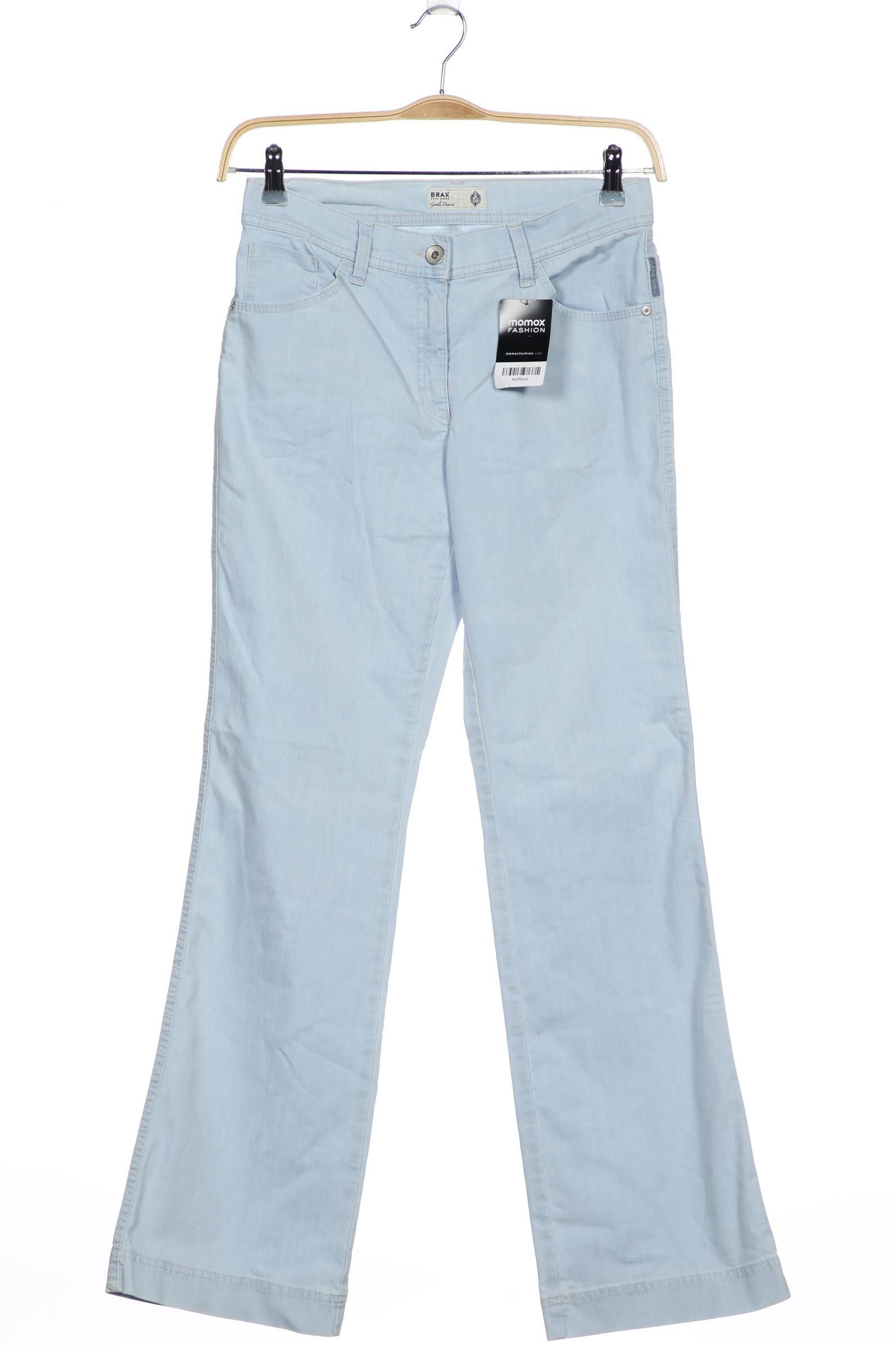 

BRAX Damen Jeans, hellblau