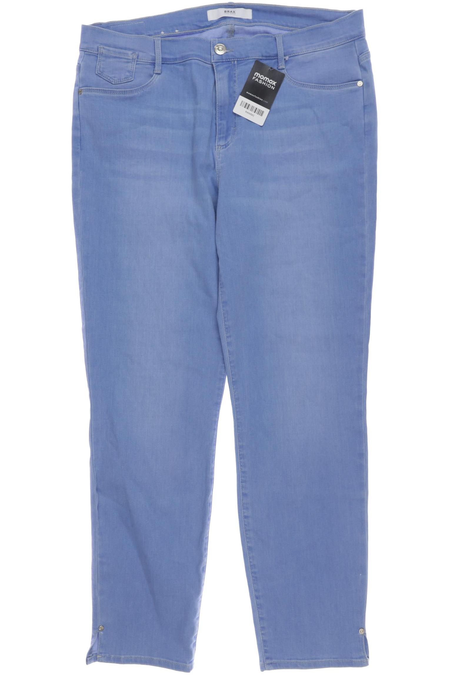 

Brax Damen Jeans, blau, Gr. 42