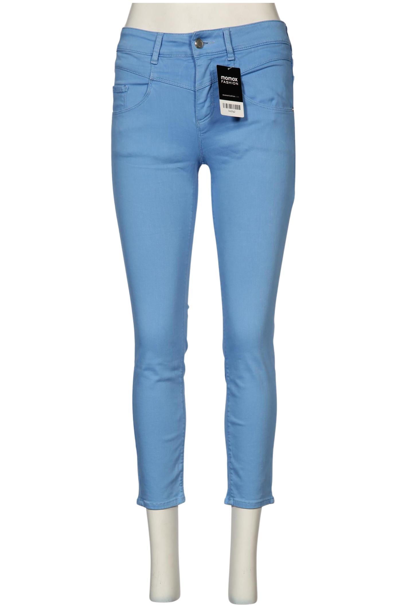 

Brax Damen Jeans, hellblau, Gr. 29