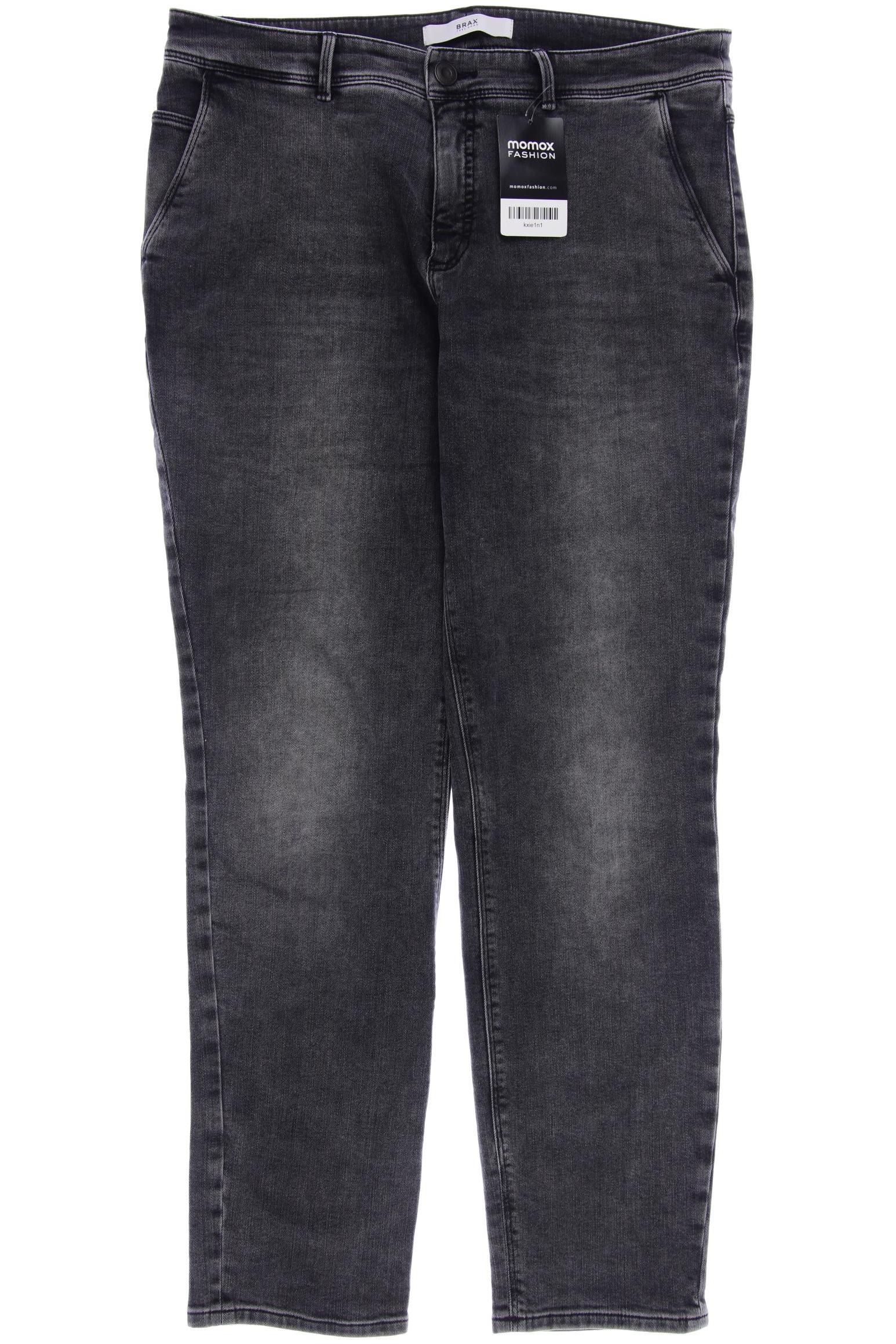 

BRAX Damen Jeans, grau