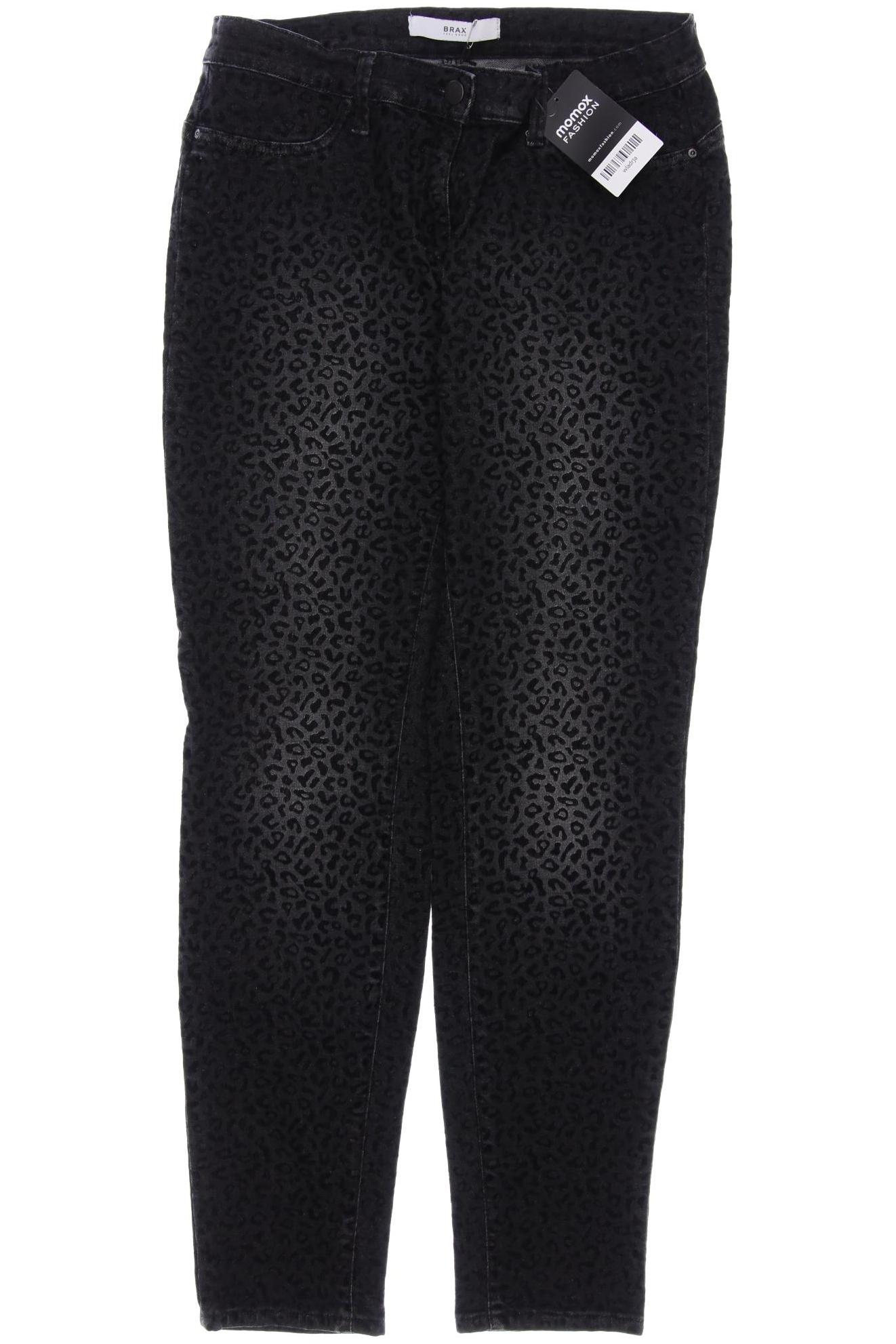 

BRAX Damen Jeans, grau