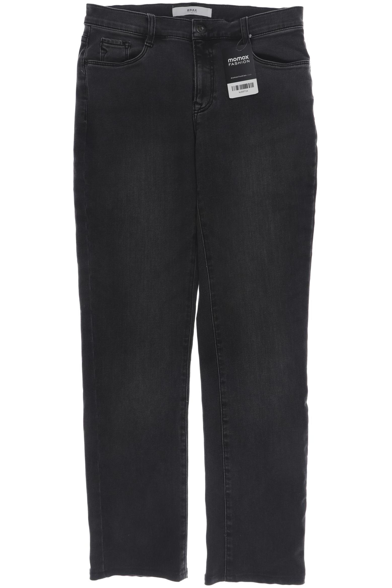 

BRAX Damen Jeans, grau