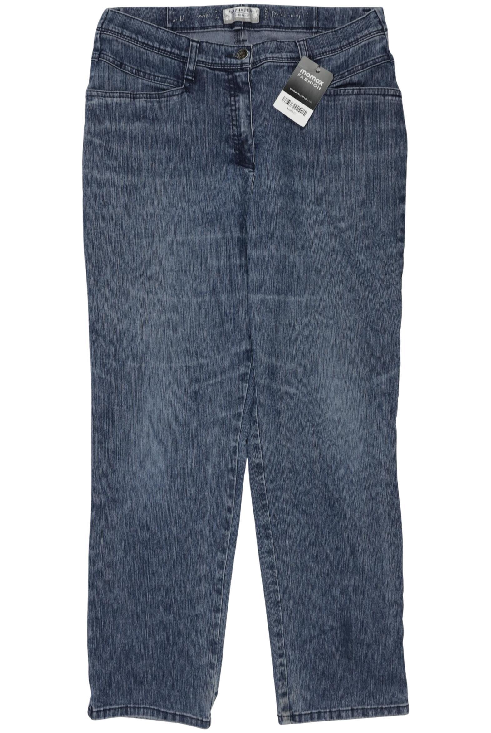 

Brax Damen Jeans, blau, Gr. 40