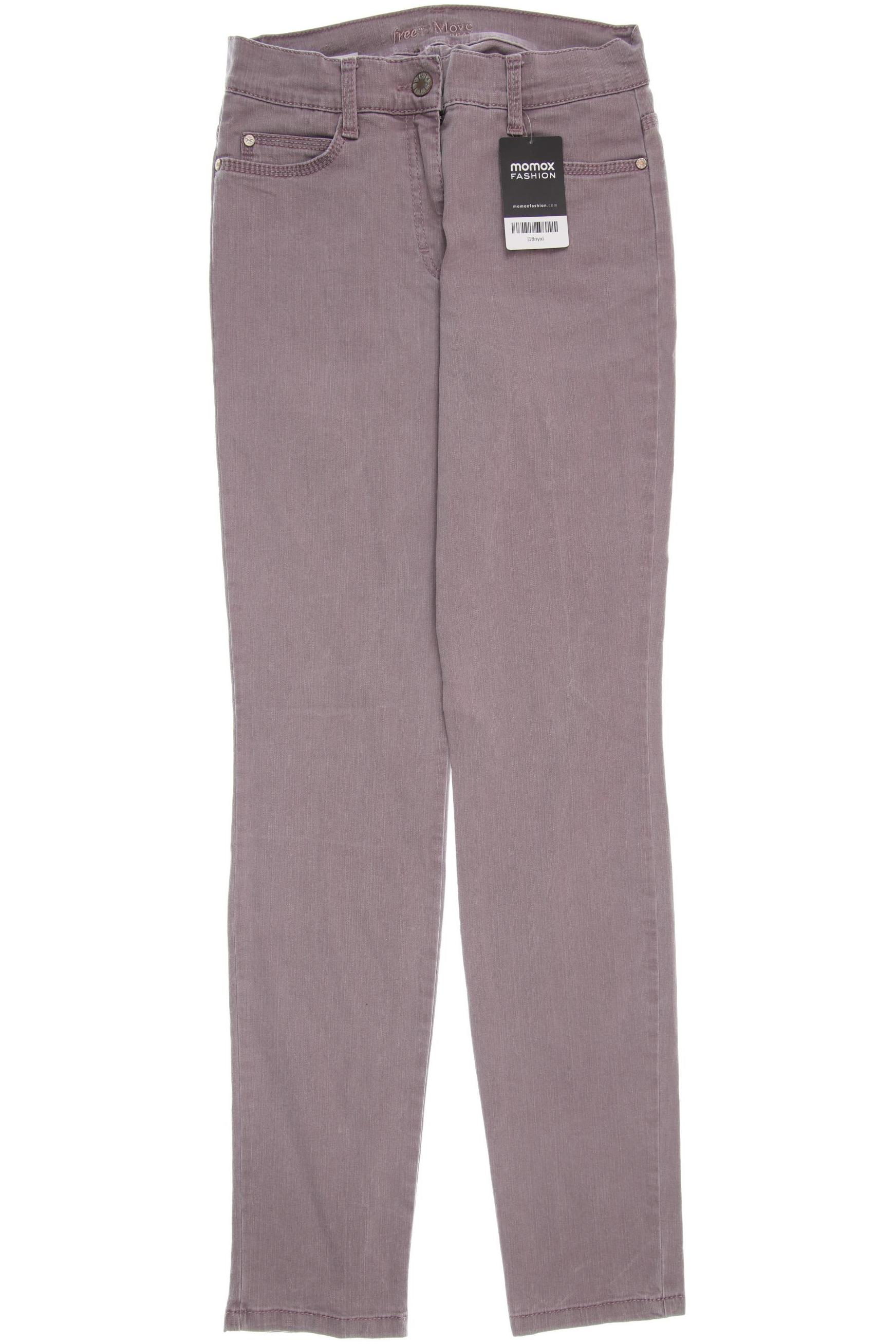 

BRAX Damen Jeans, pink
