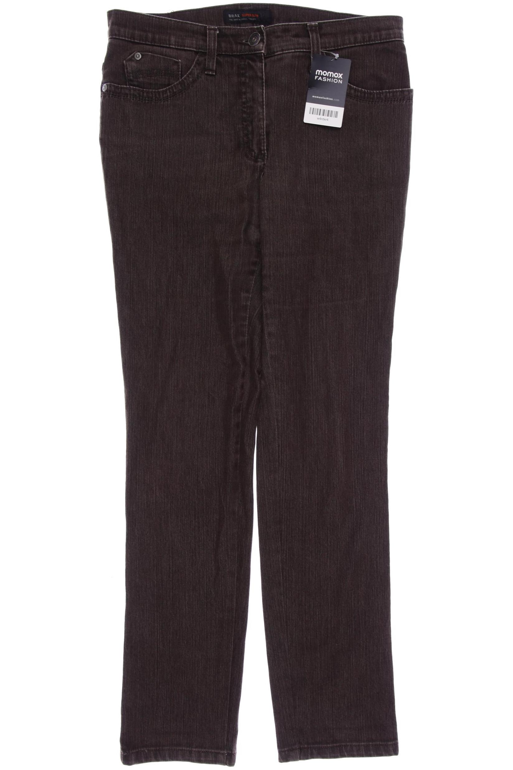 

BRAX Damen Jeans, braun