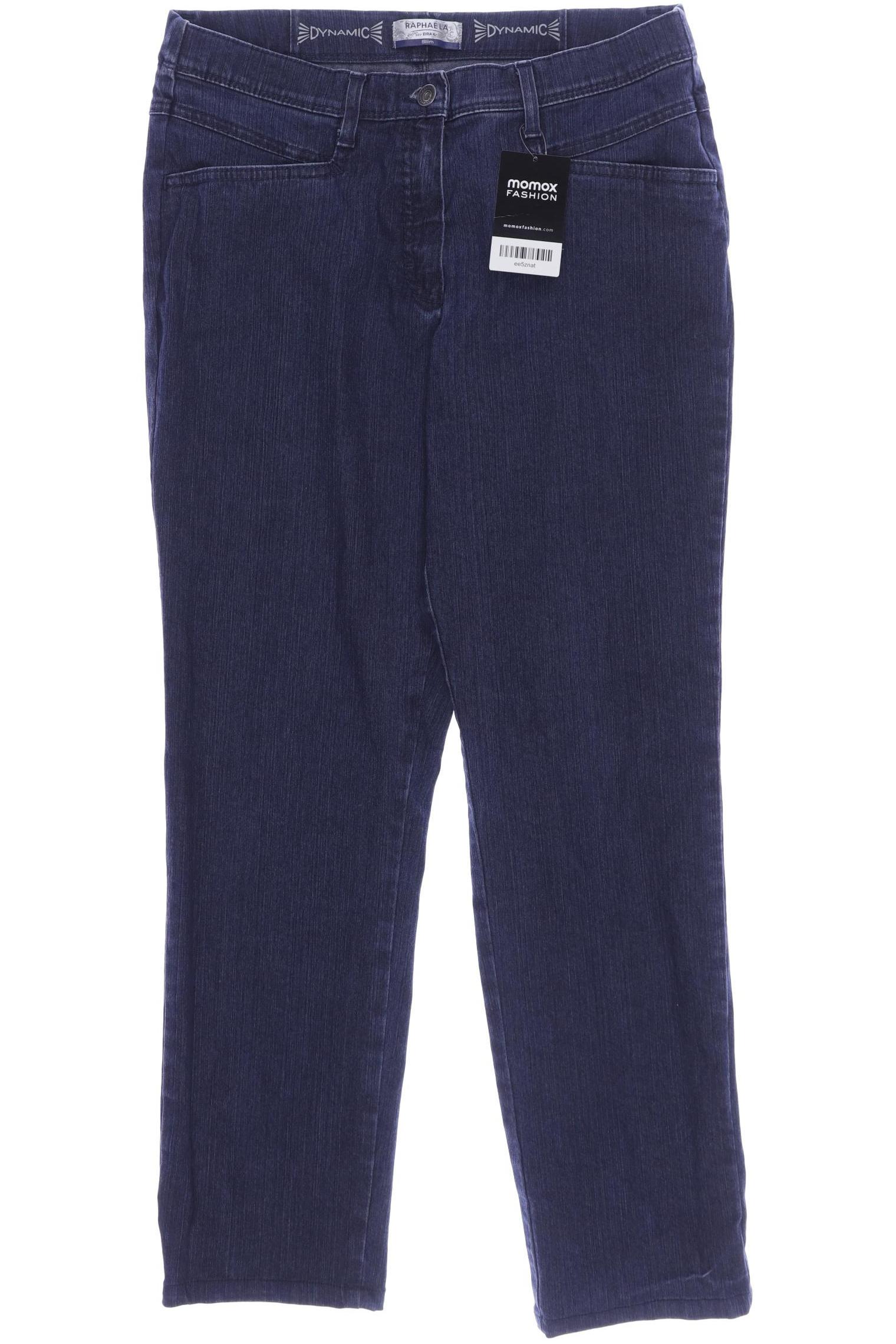 

Brax Damen Jeans, blau, Gr. 40