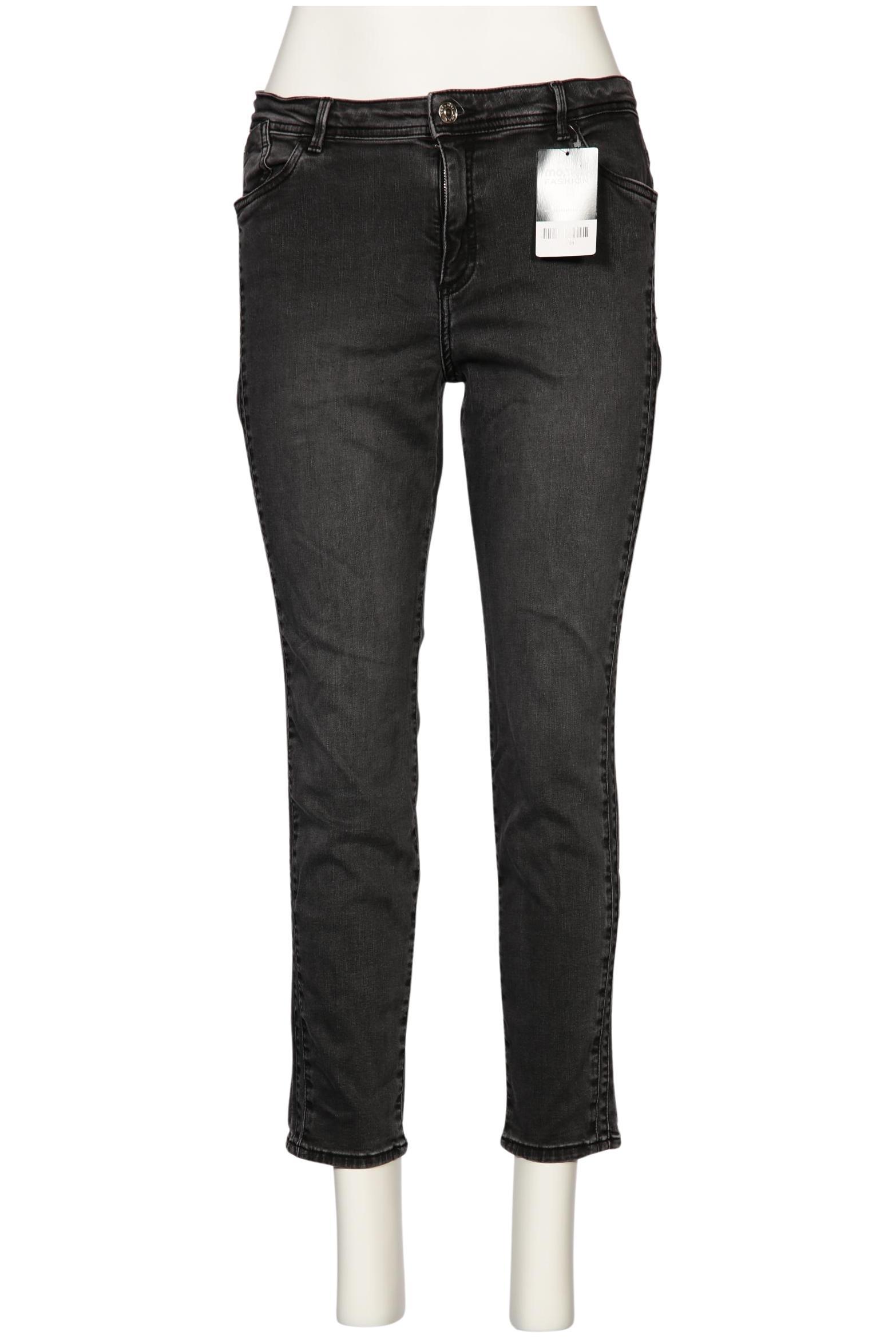 

Brax Damen Jeans, grau, Gr. 32