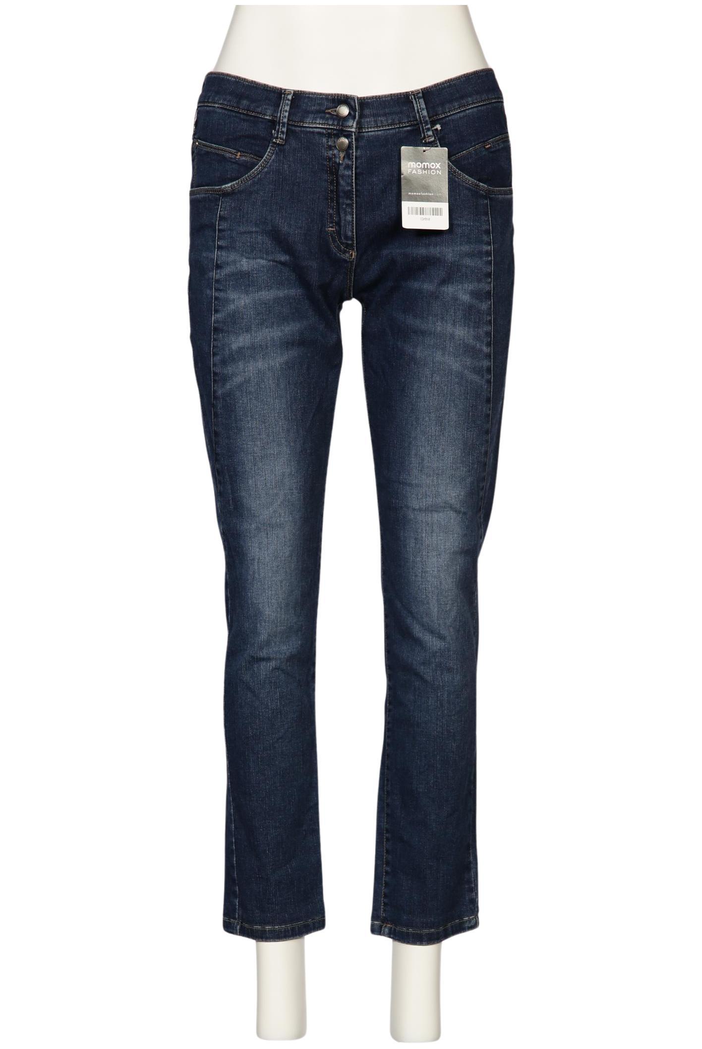 

Brax Damen Jeans, marineblau, Gr. 31