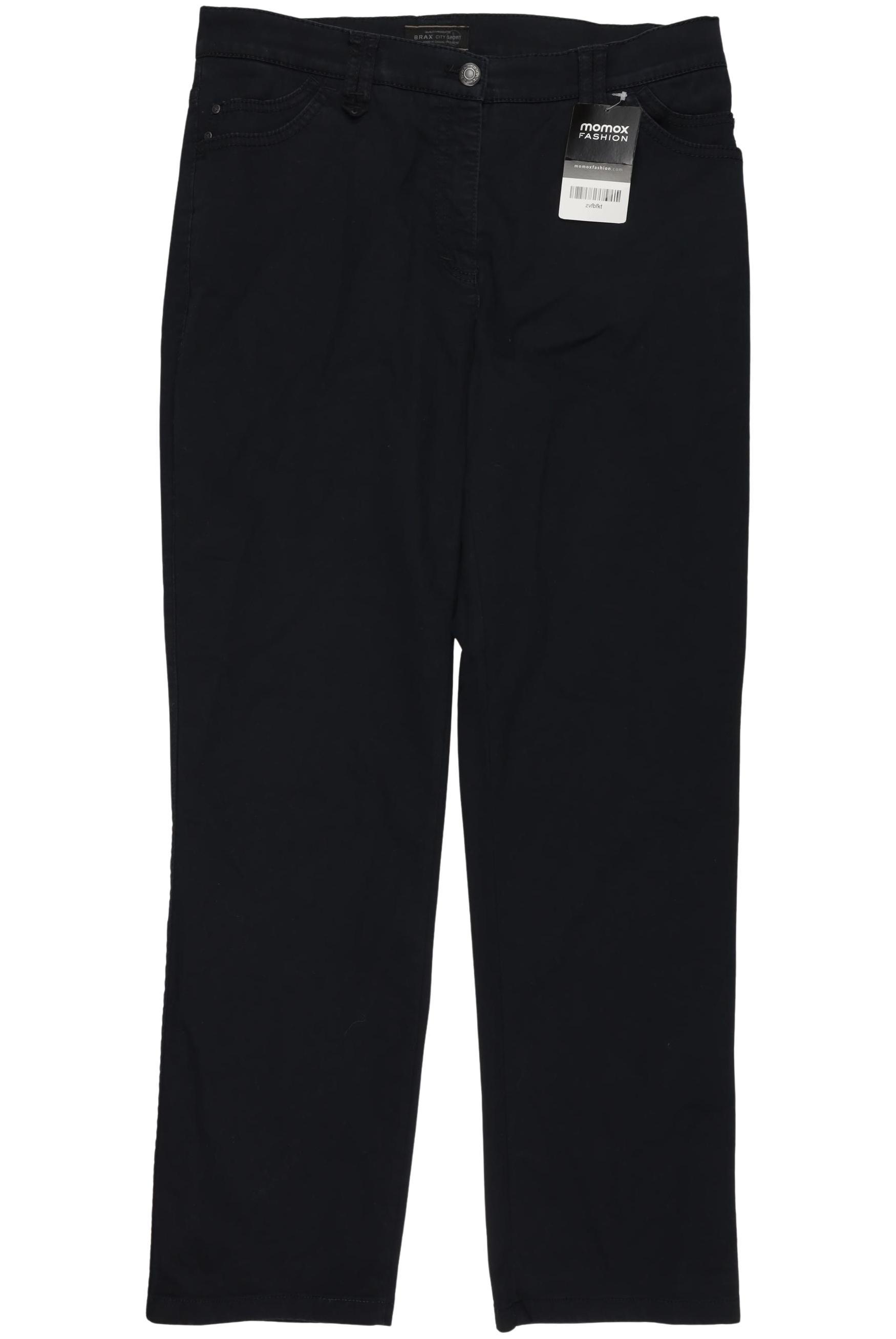 

Brax Damen Jeans, marineblau, Gr. 40
