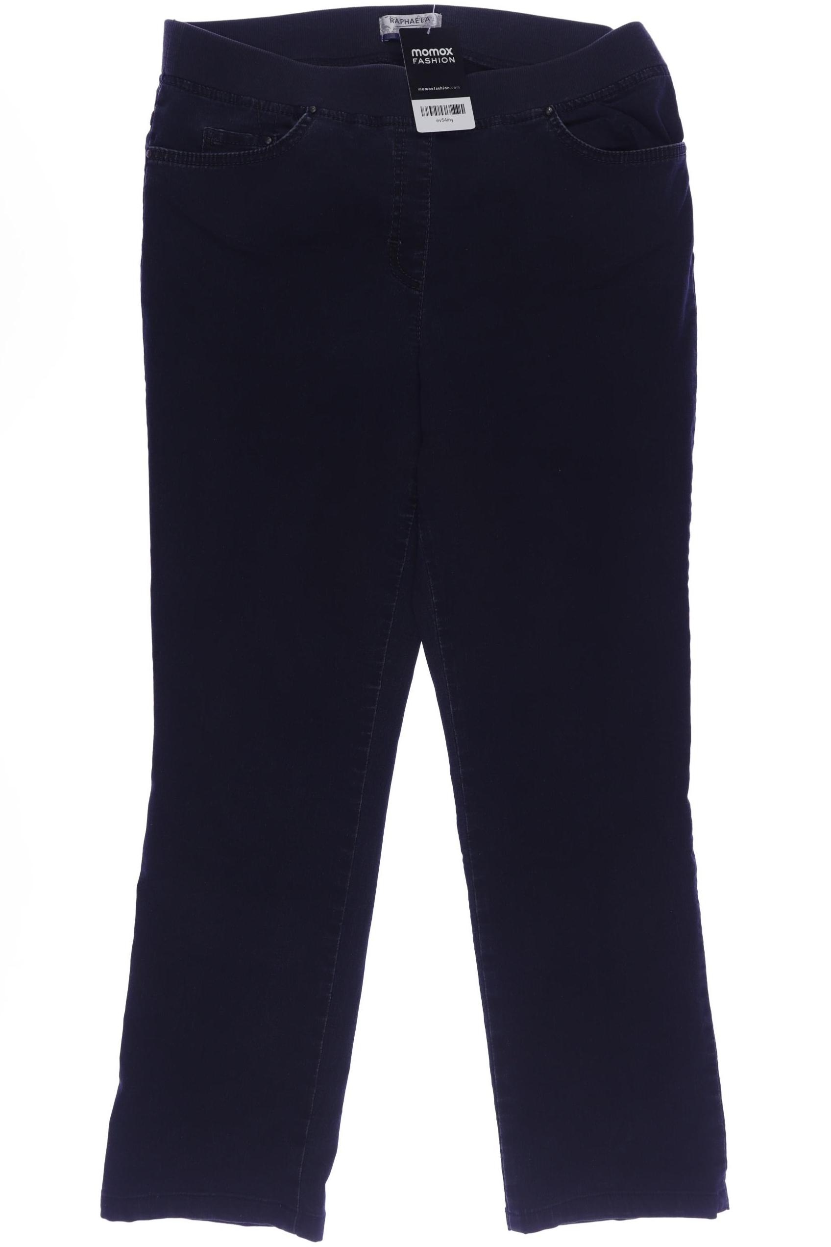 

Brax Damen Jeans, marineblau, Gr. 40