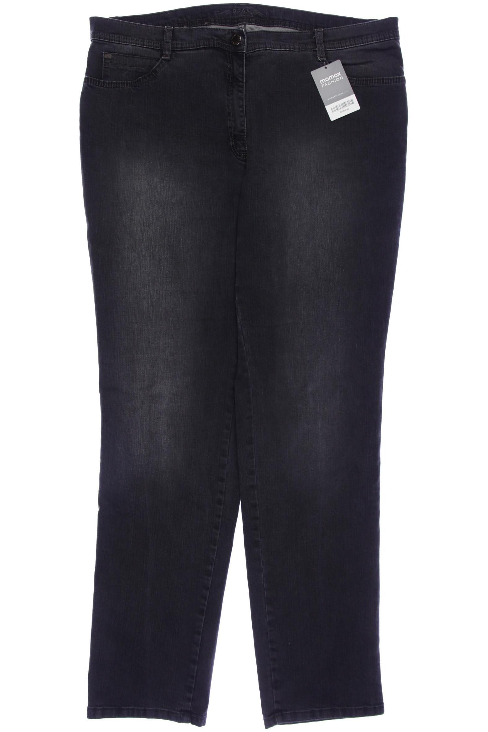 

BRAX Damen Jeans, grau