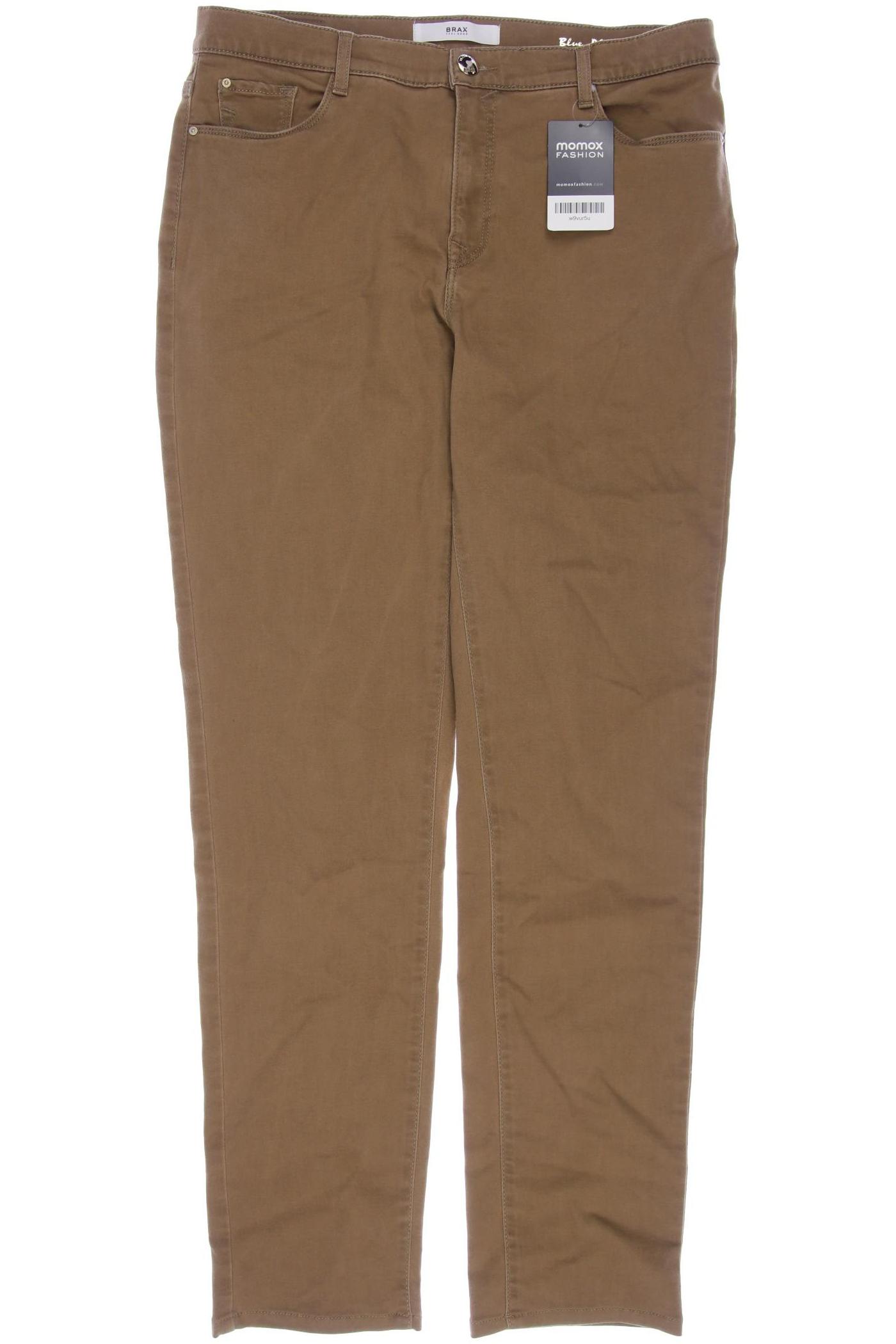 

Brax Damen Jeans, beige, Gr. 40