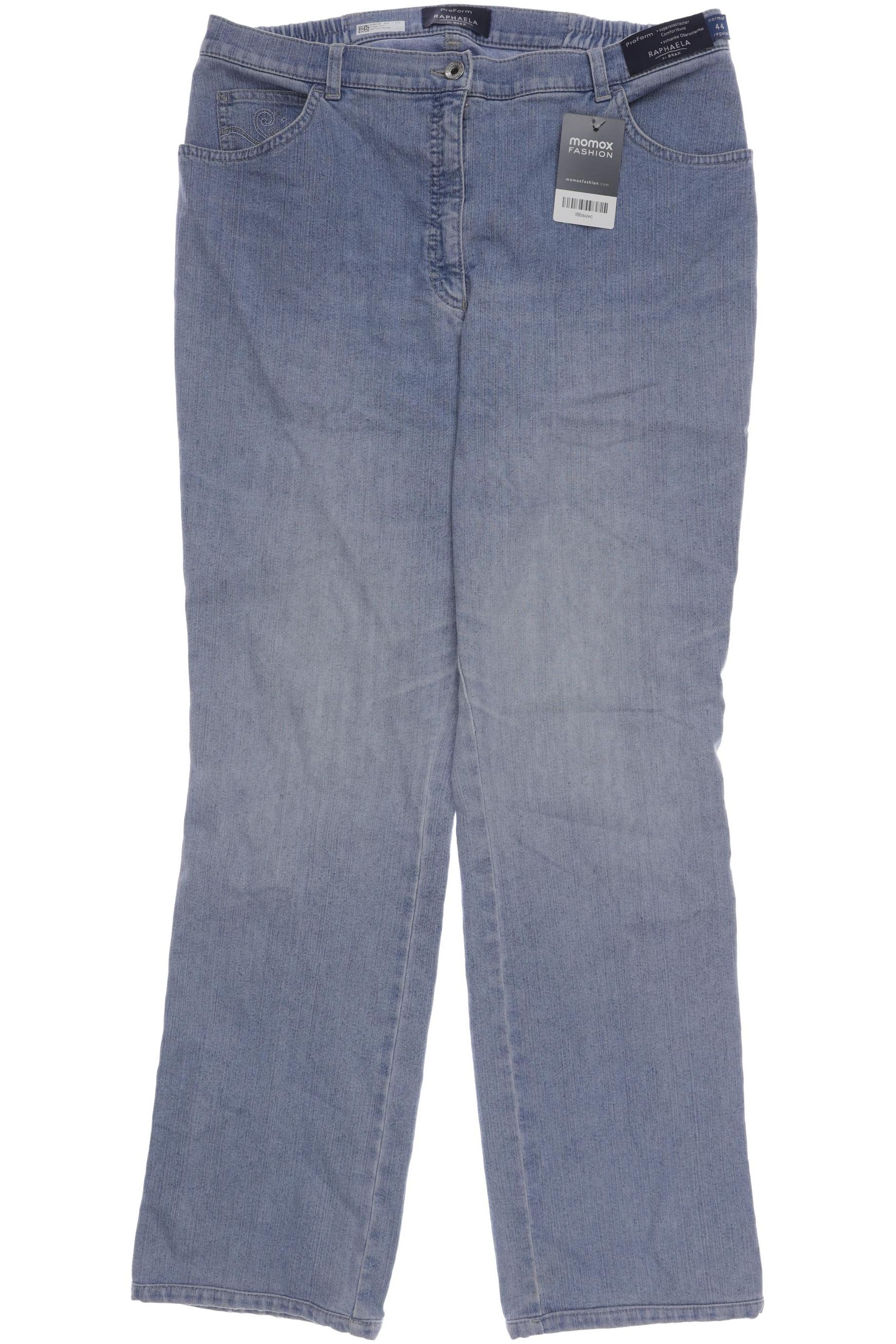 

BRAX Damen Jeans, hellblau