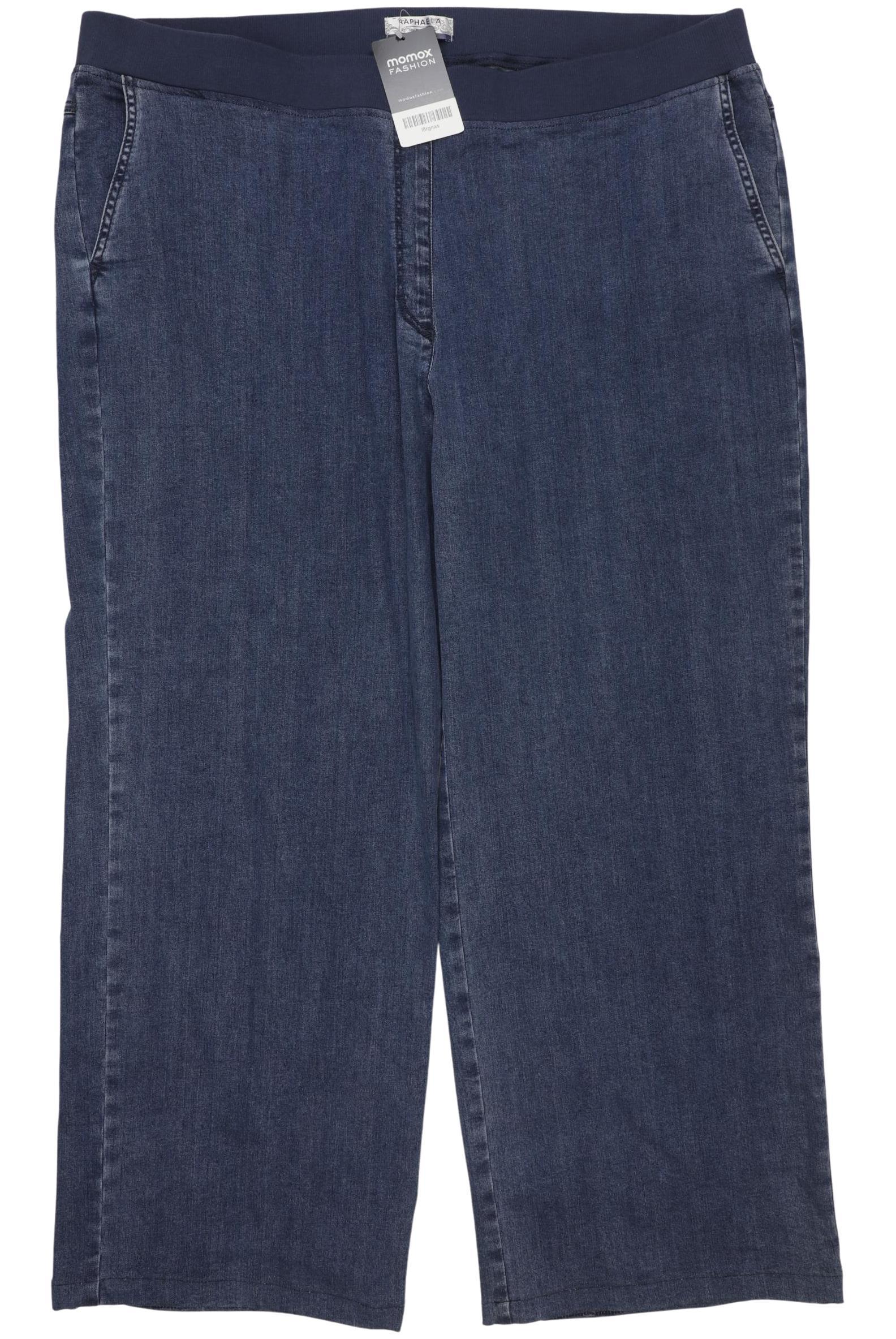 

Brax Damen Jeans, blau, Gr. 50