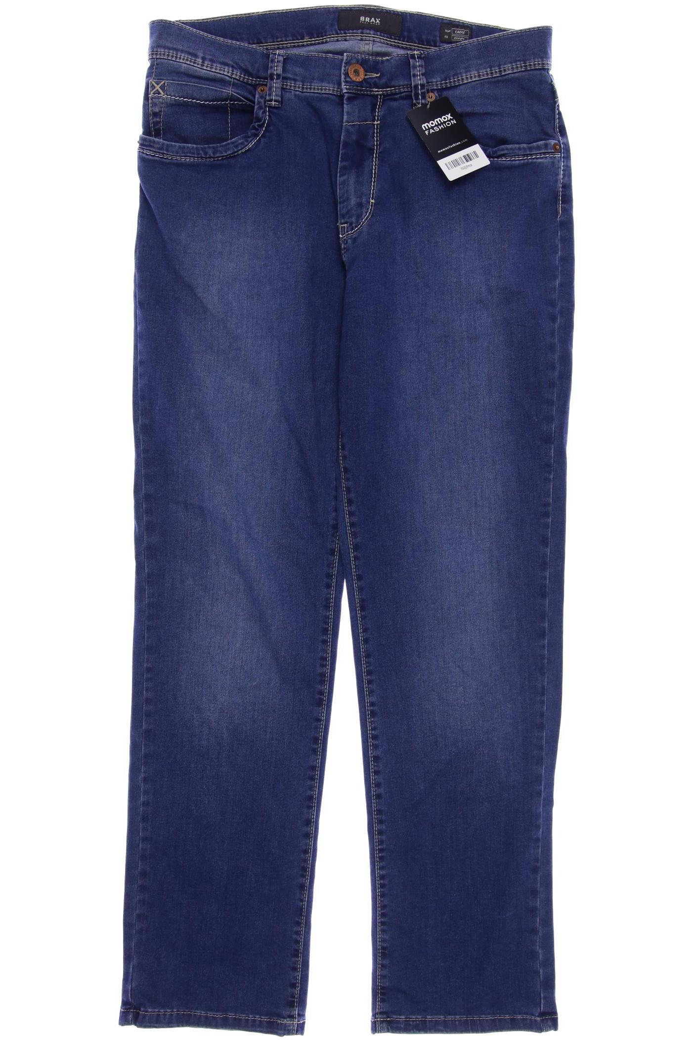 

BRAX Damen Jeans, blau