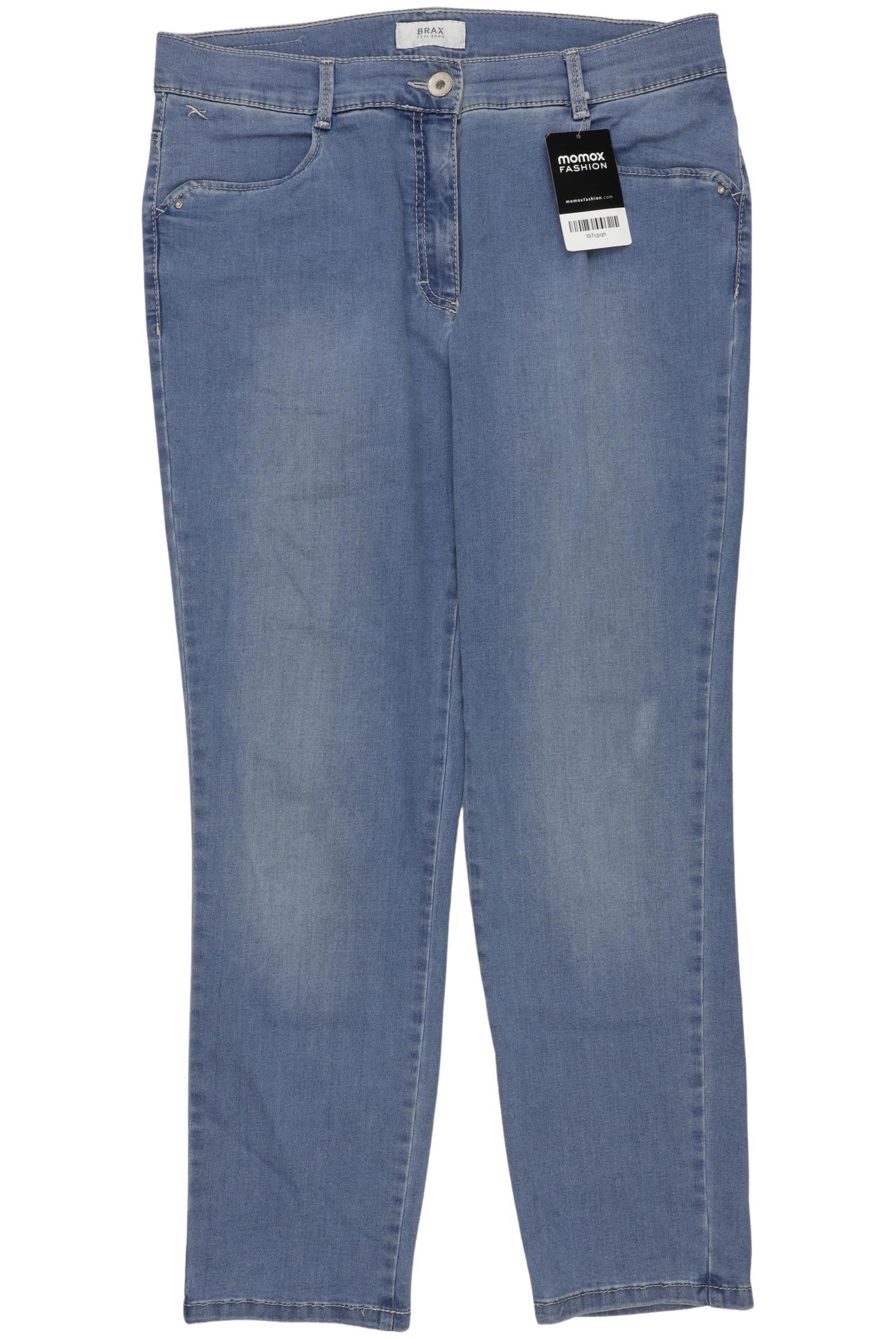

Brax Damen Jeans, blau, Gr. 31
