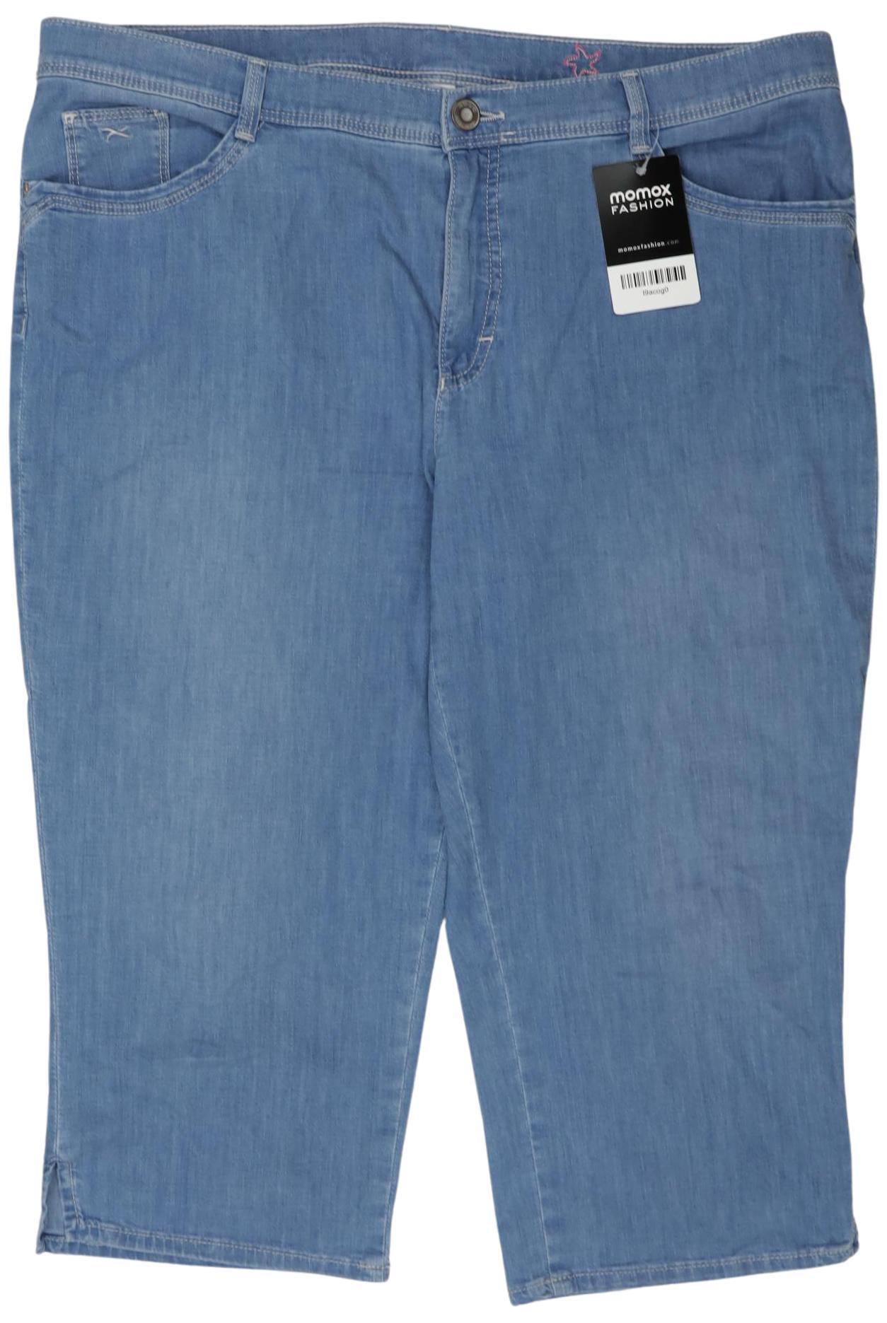 

Brax Damen Jeans, blau, Gr. 36