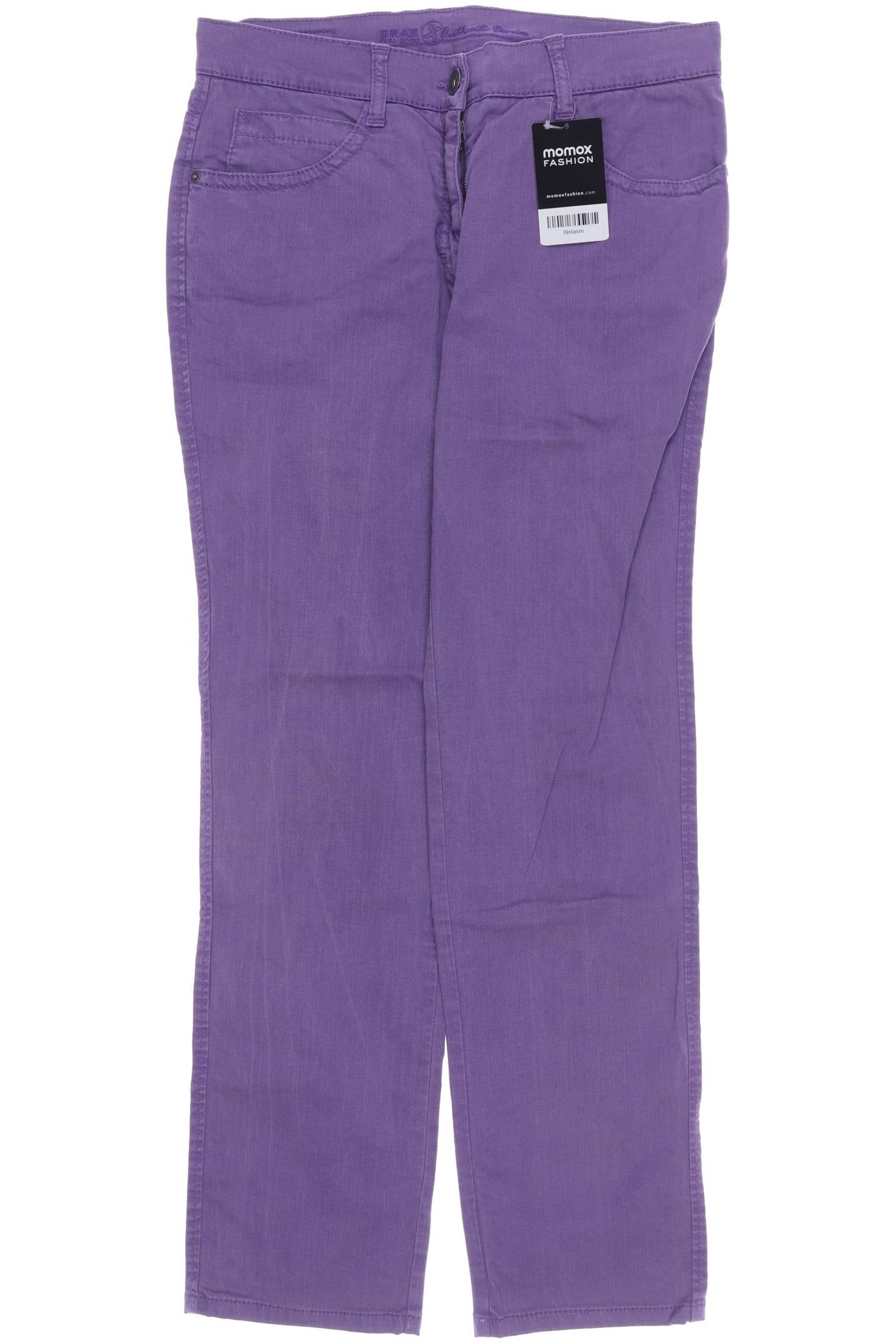 

BRAX Damen Jeans, flieder