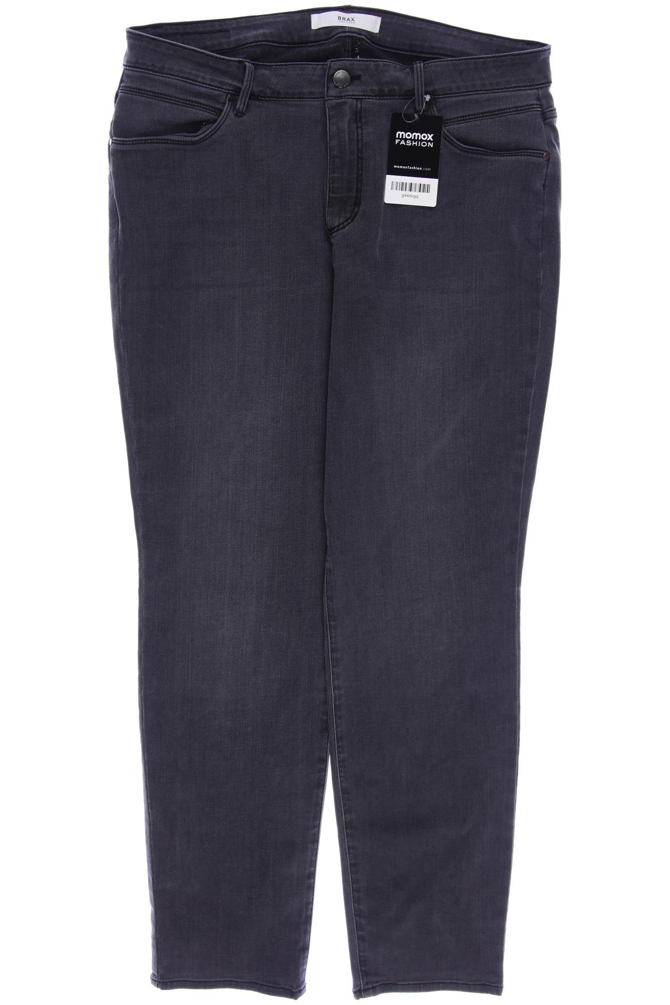 

BRAX Damen Jeans, grau