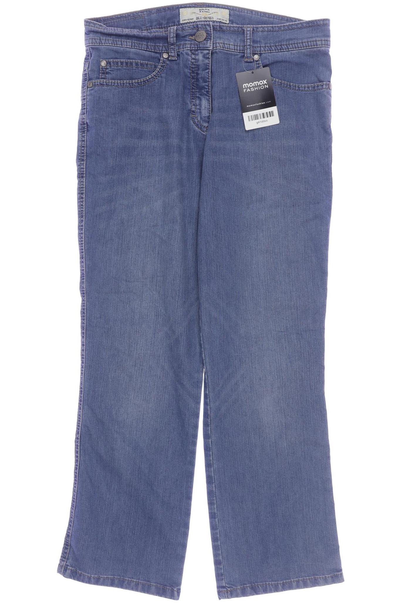

Brax Damen Jeans, blau, Gr. 27