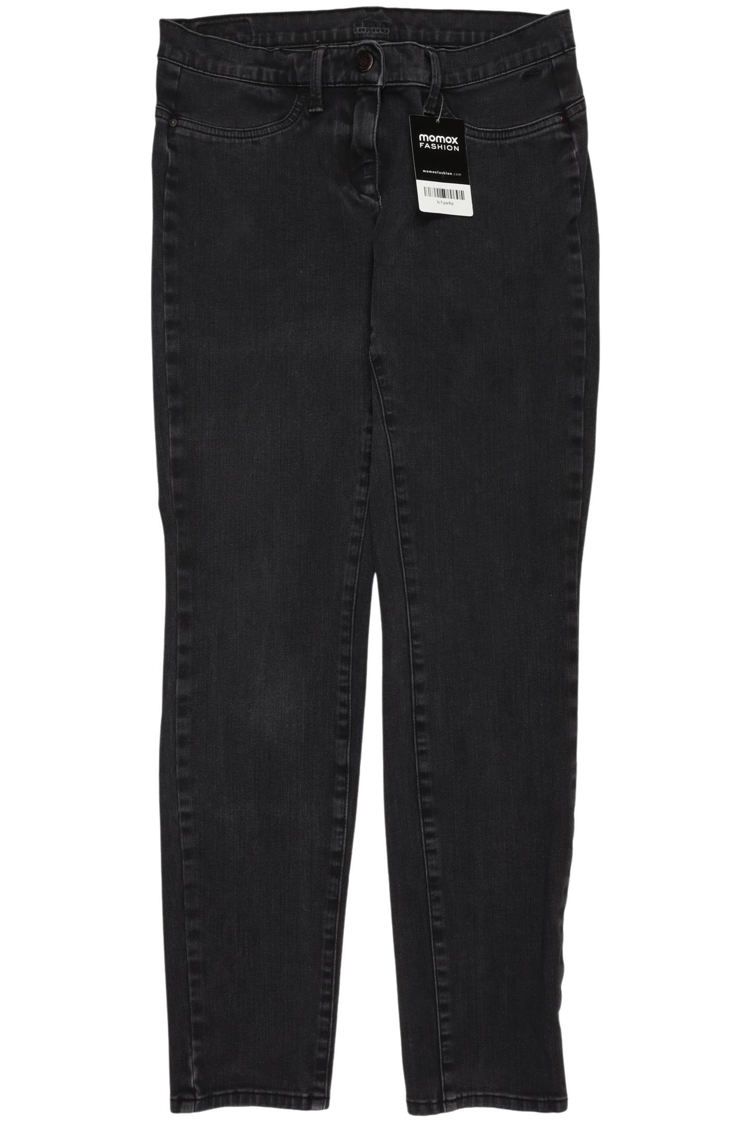 

Brax Damen Jeans, grau, Gr. 27