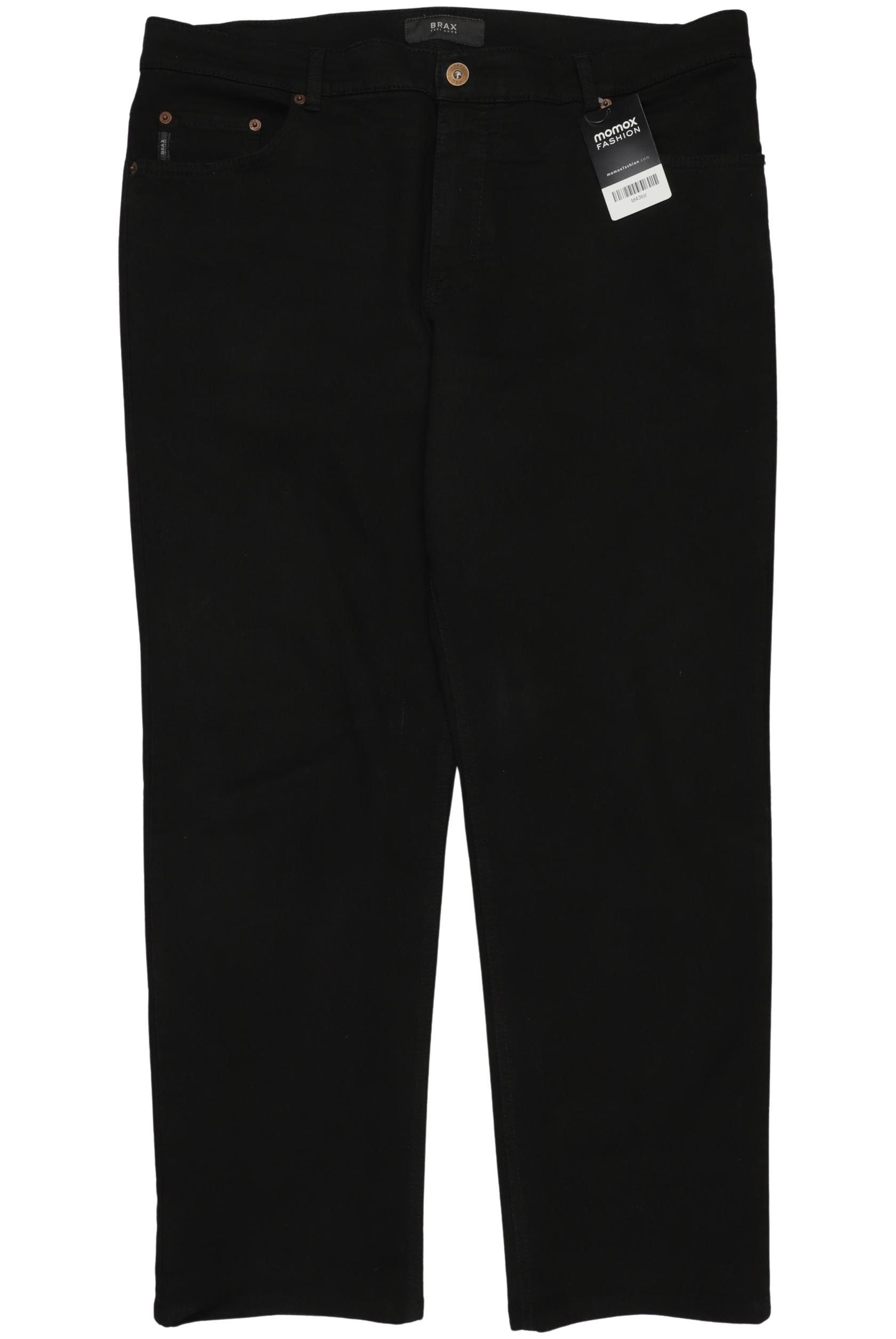 

Brax Damen Jeans, schwarz, Gr. 40