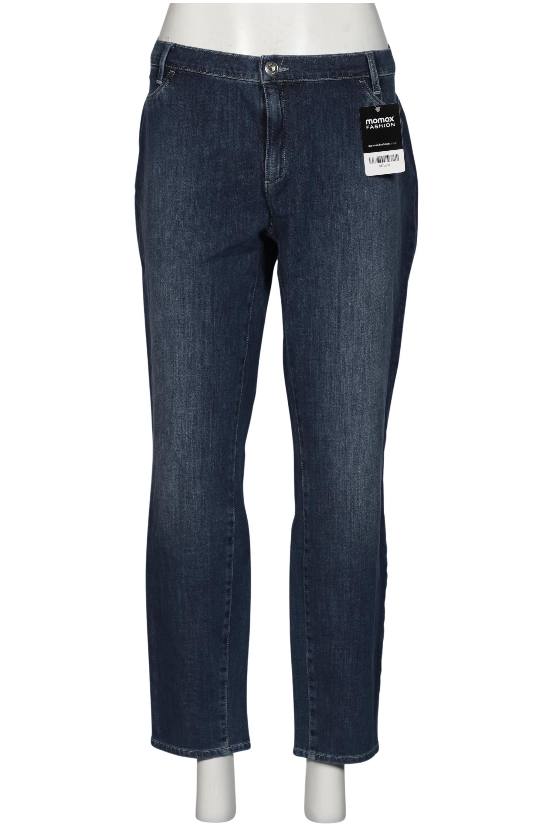 

Brax Damen Jeans, blau, Gr. 38