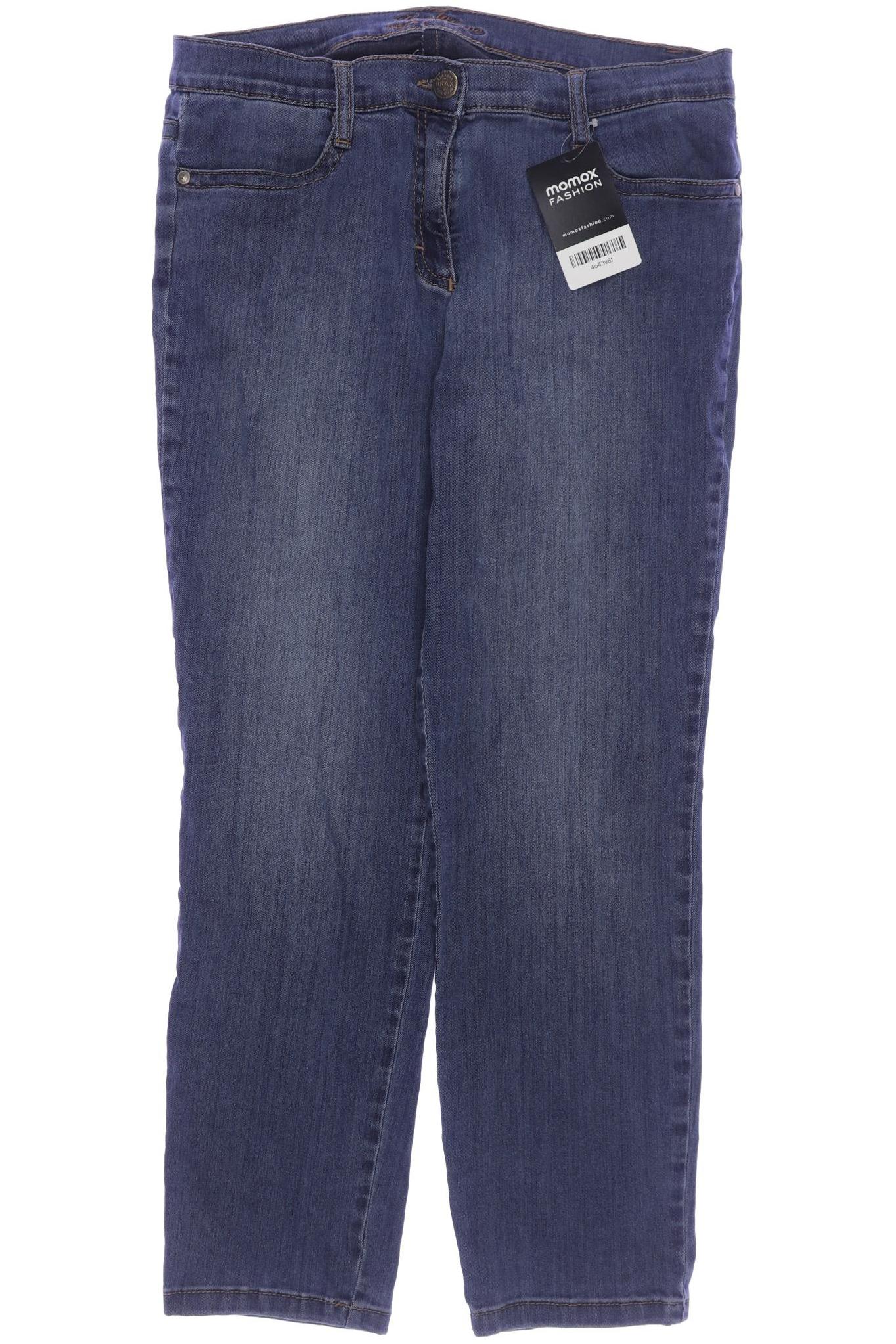 

Brax Damen Jeans, blau, Gr. 40