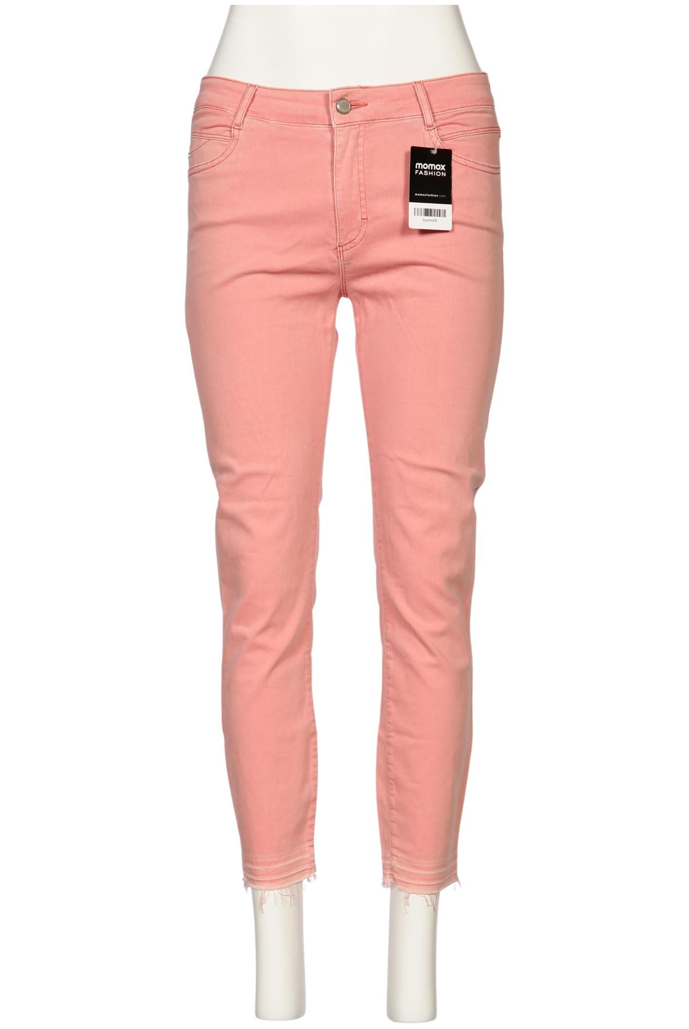 

Brax Damen Jeans, pink, Gr. 32