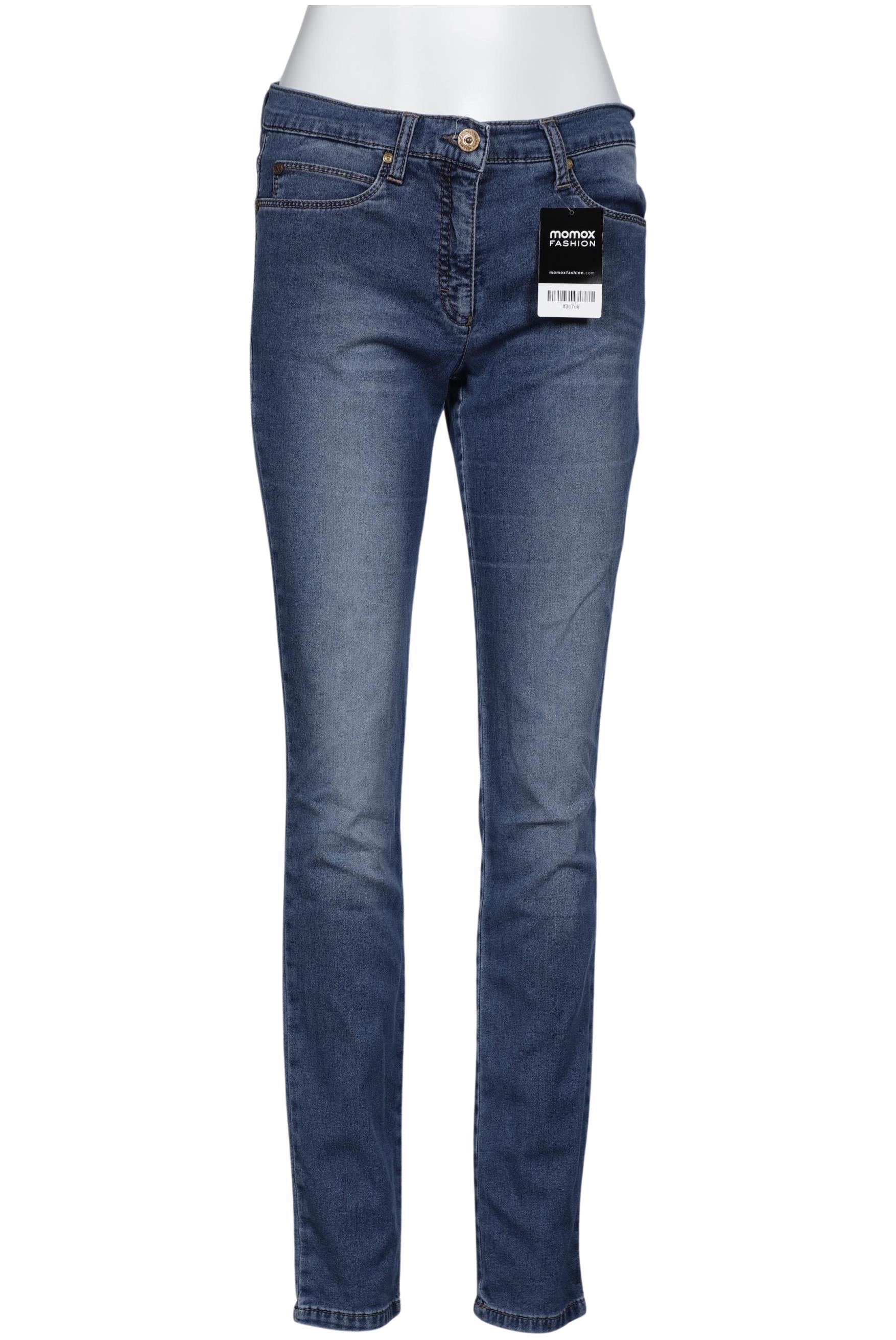 

Brax Damen Jeans, blau, Gr. 27