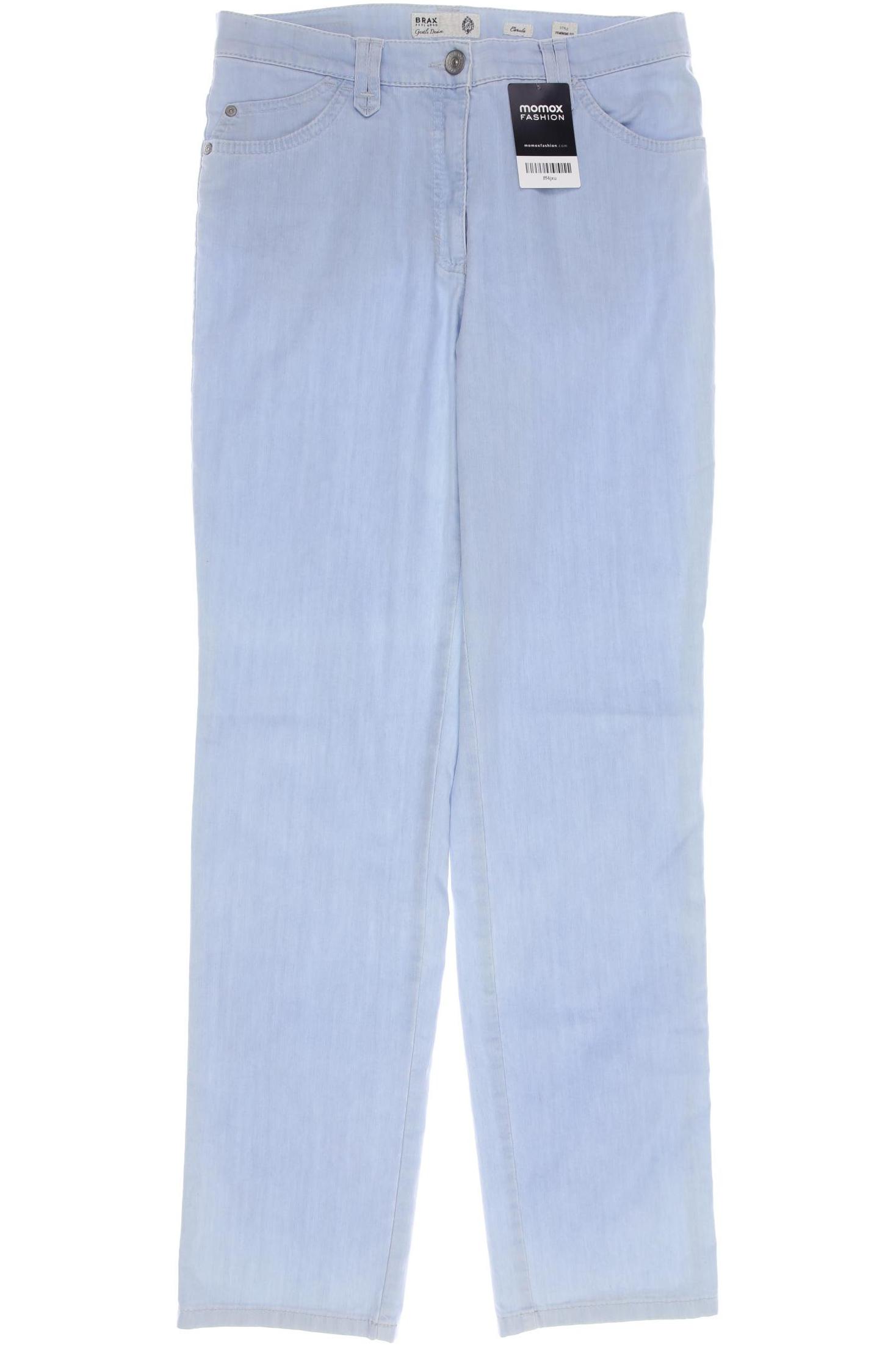 

BRAX Damen Jeans, hellblau