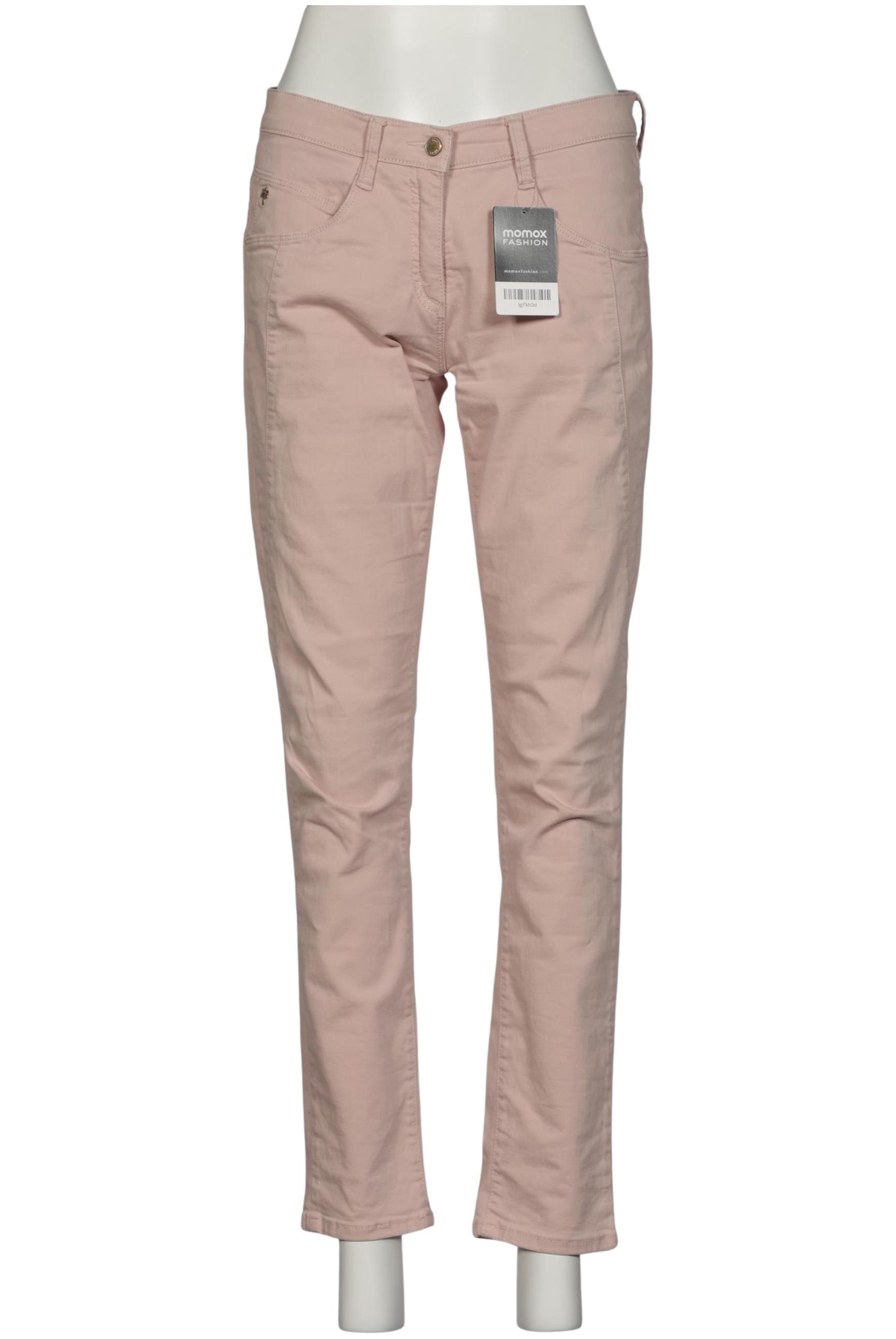 

Brax Damen Jeans, pink, Gr. 27