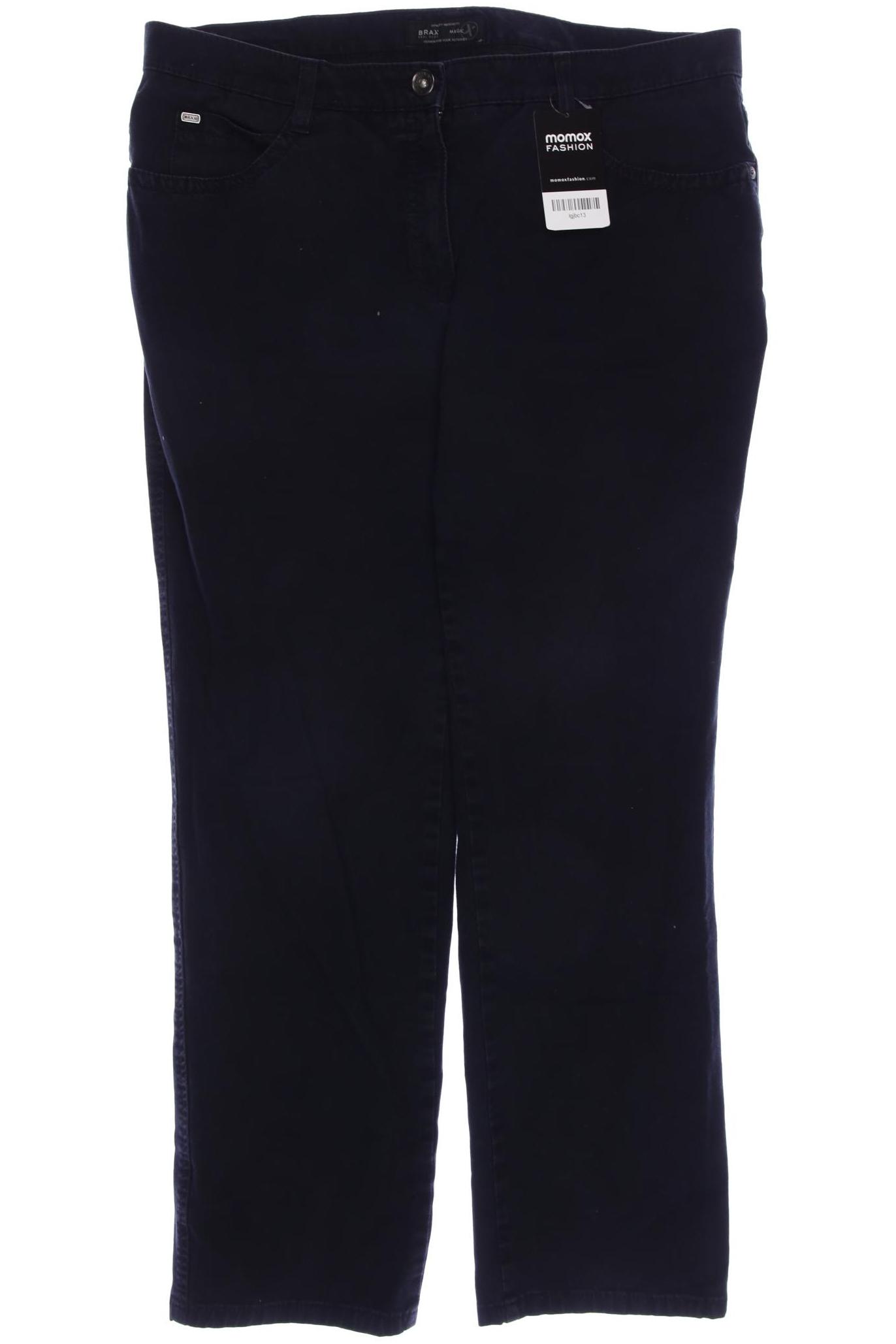 

BRAX Damen Jeans, schwarz