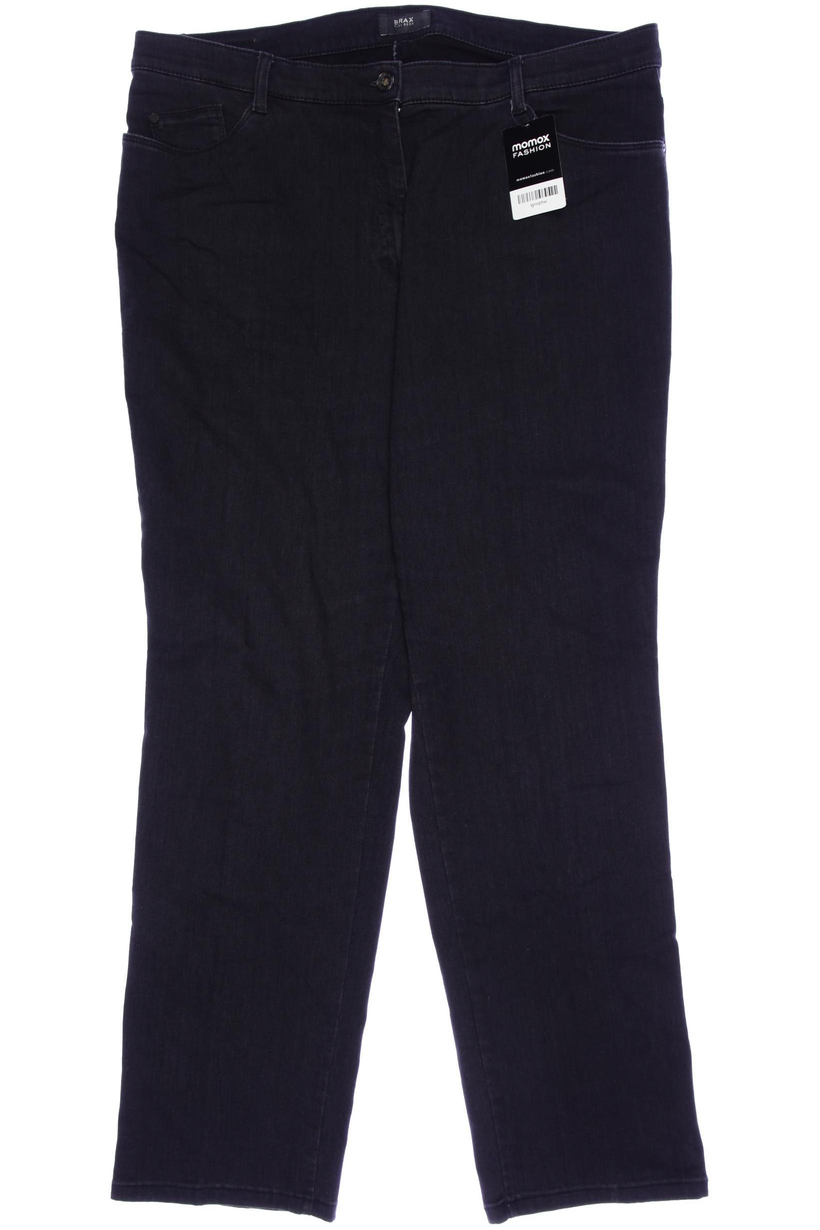 Thumbnail - Brax Damen Jeans, grau, Gr. 38