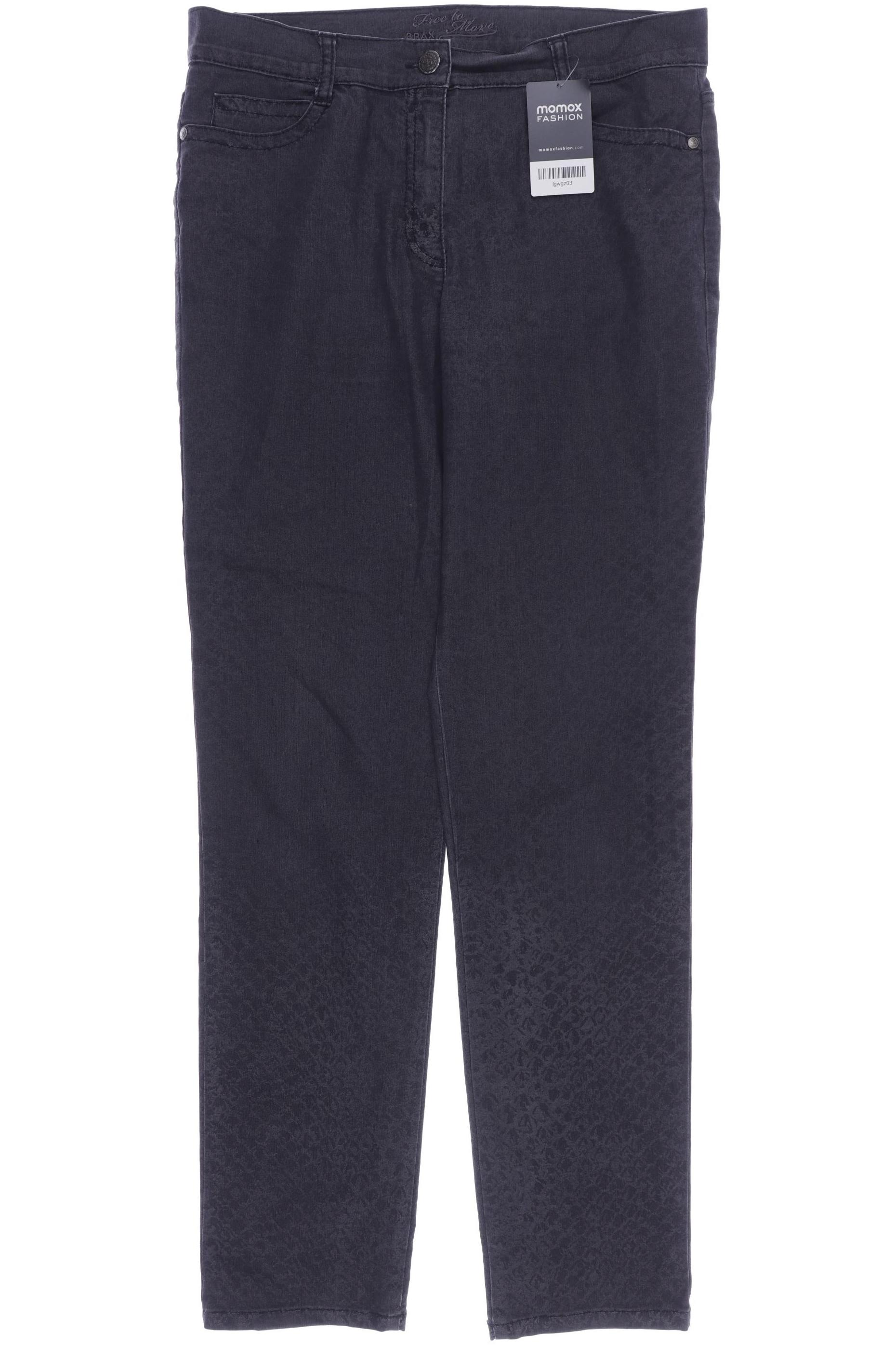 

BRAX Damen Jeans, grau