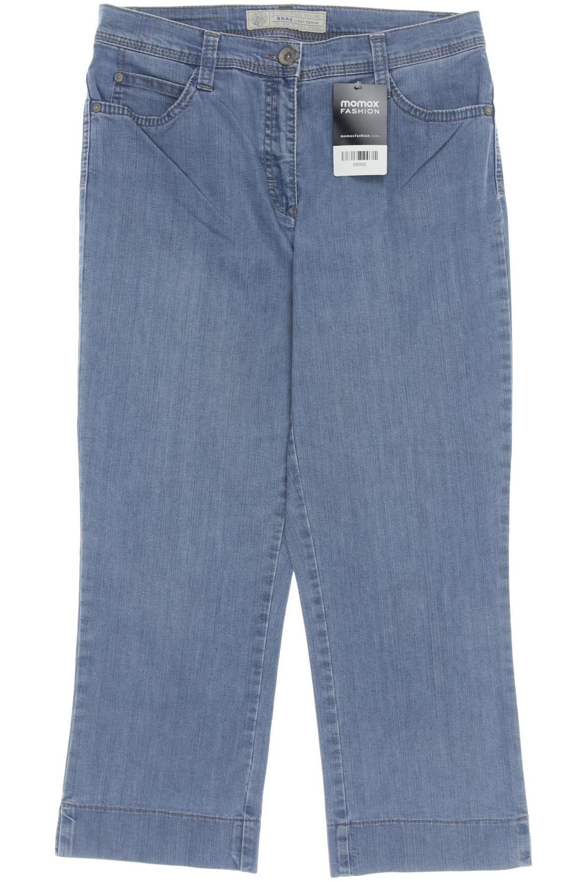 

Brax Damen Jeans, blau, Gr. 36