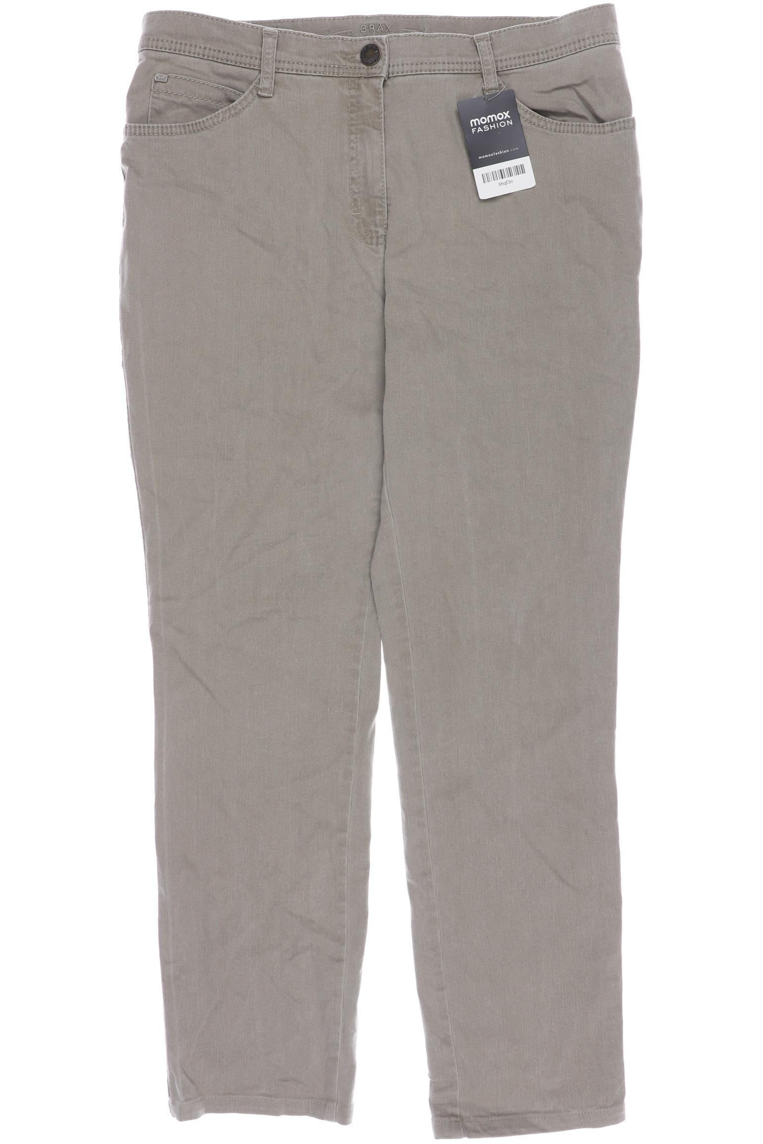 

BRAX Damen Jeans, beige