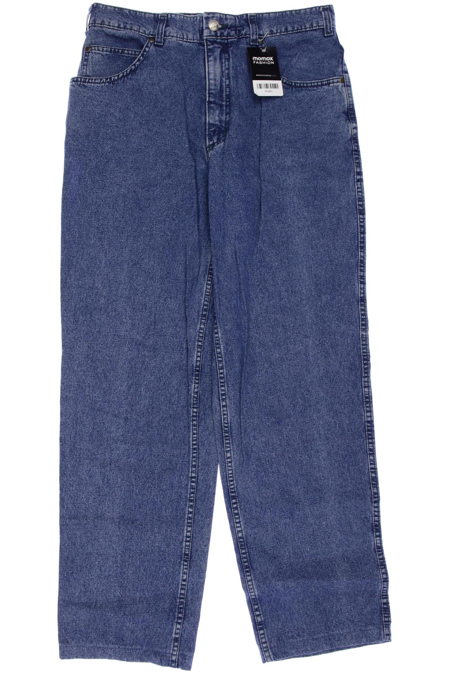 

Brax Damen Jeans, blau, Gr. 48
