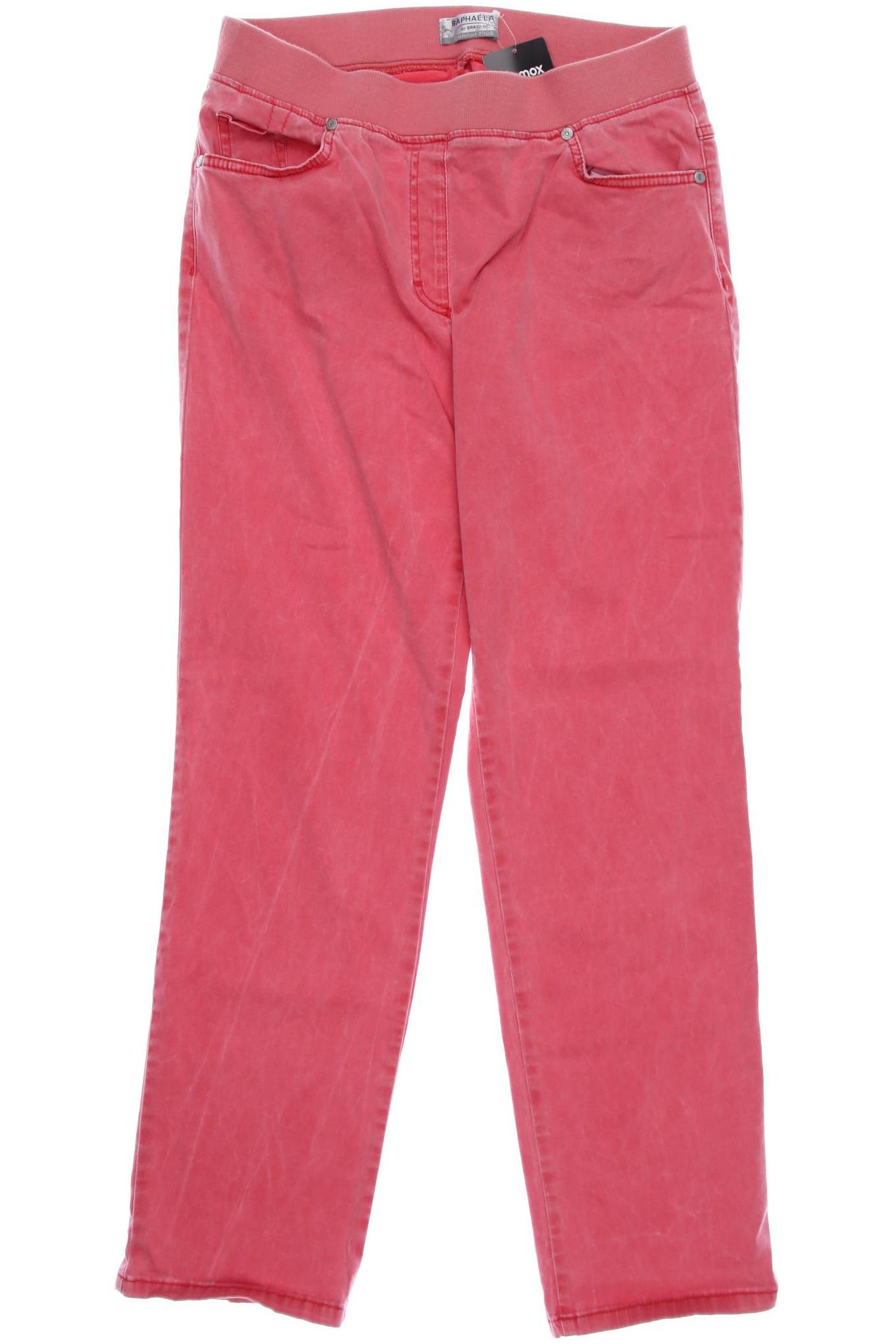 

Brax Damen Jeans, pink, Gr. 38