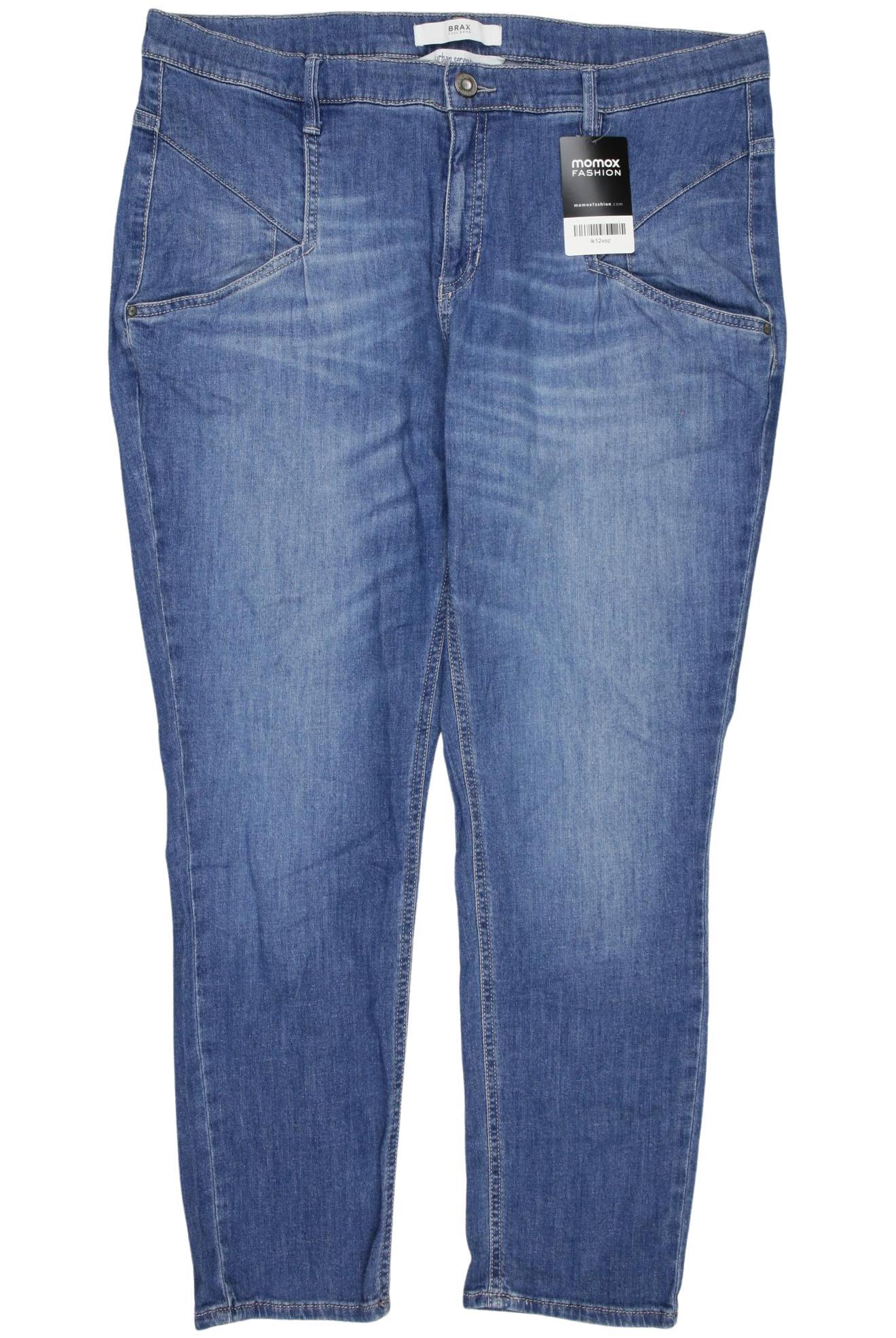 

Brax Damen Jeans, blau, Gr. 34