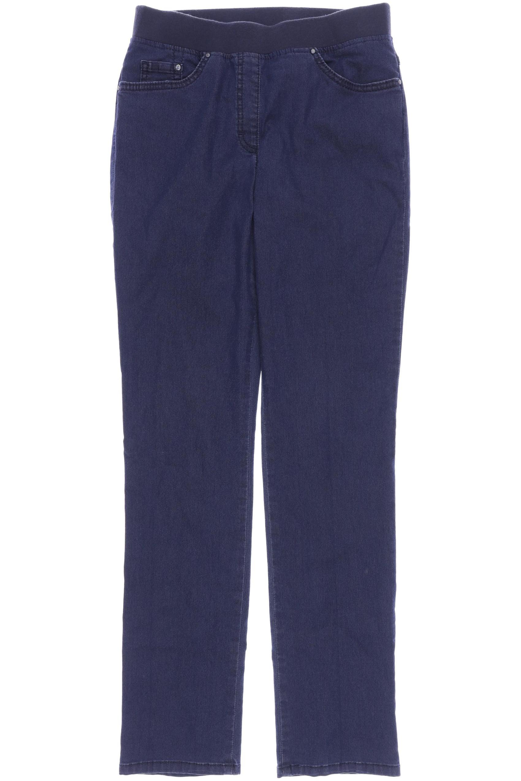 

Brax Damen Jeans, blau, Gr. 36