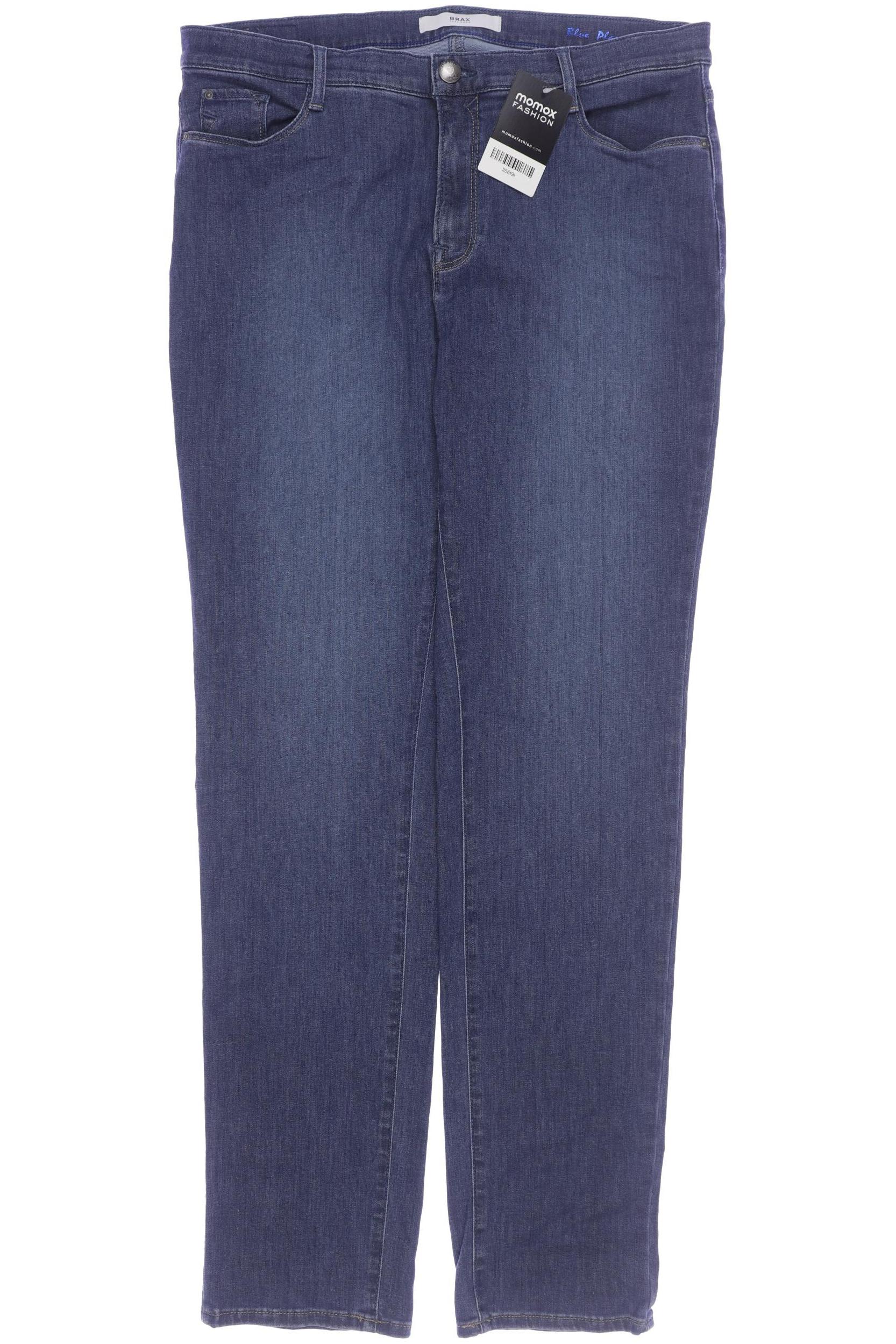 

Brax Damen Jeans, blau, Gr. 42